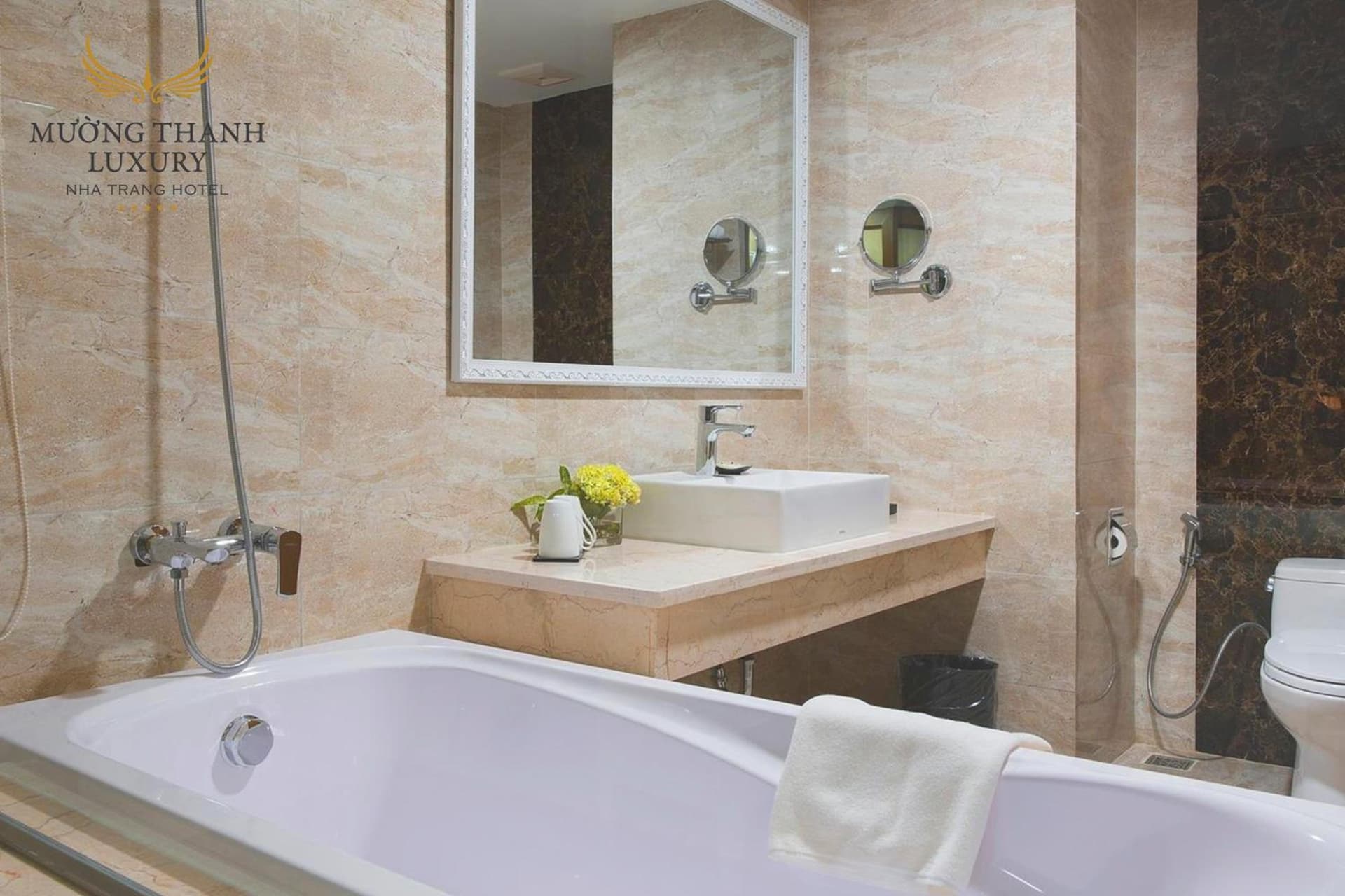 Muong Thanh Luxury Nha Trang Hotel