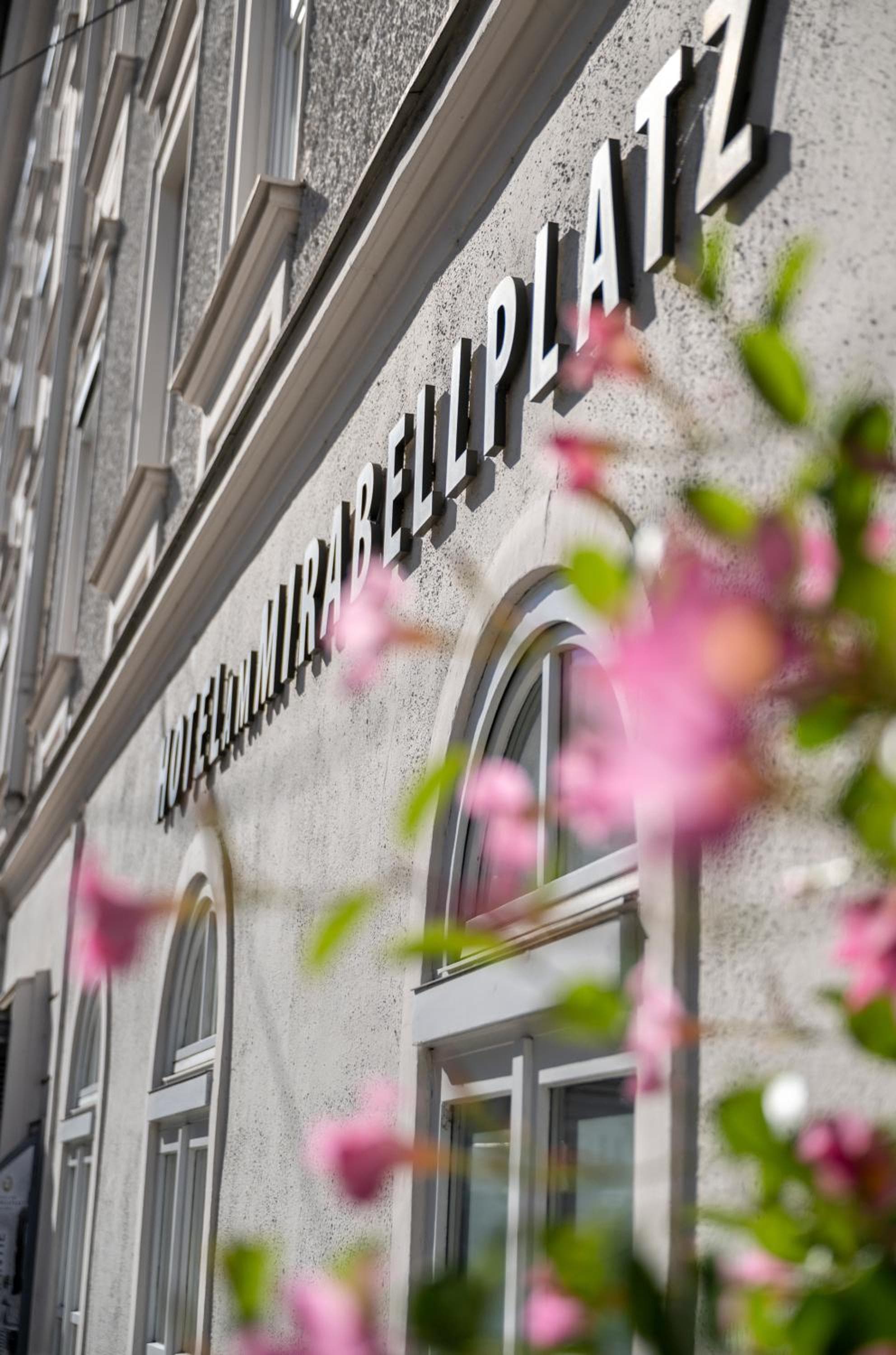 IMLAUER Palais Mirabell