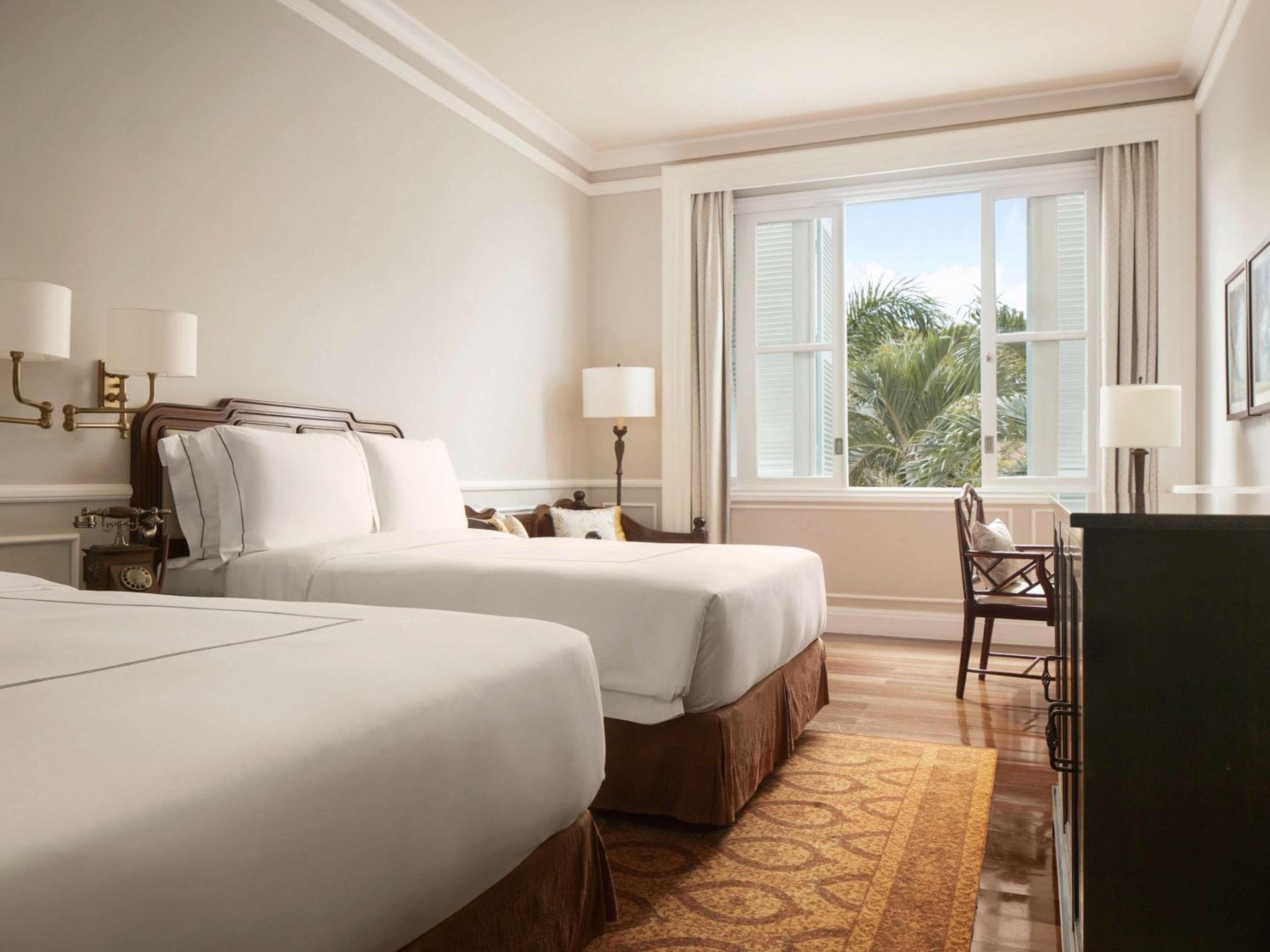 Raffles Grand Hotel d'Angkor