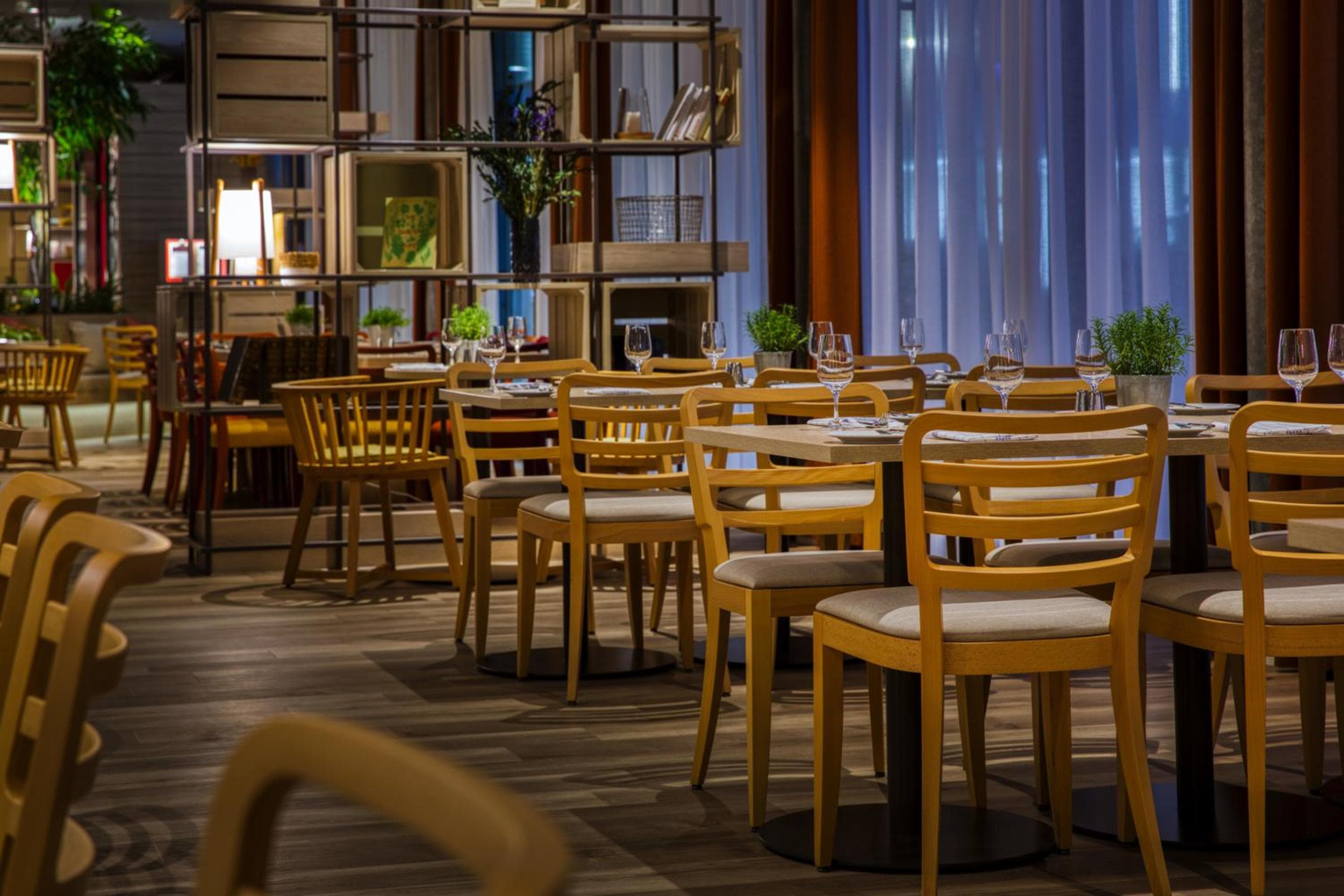 IntercityHotel Geneva