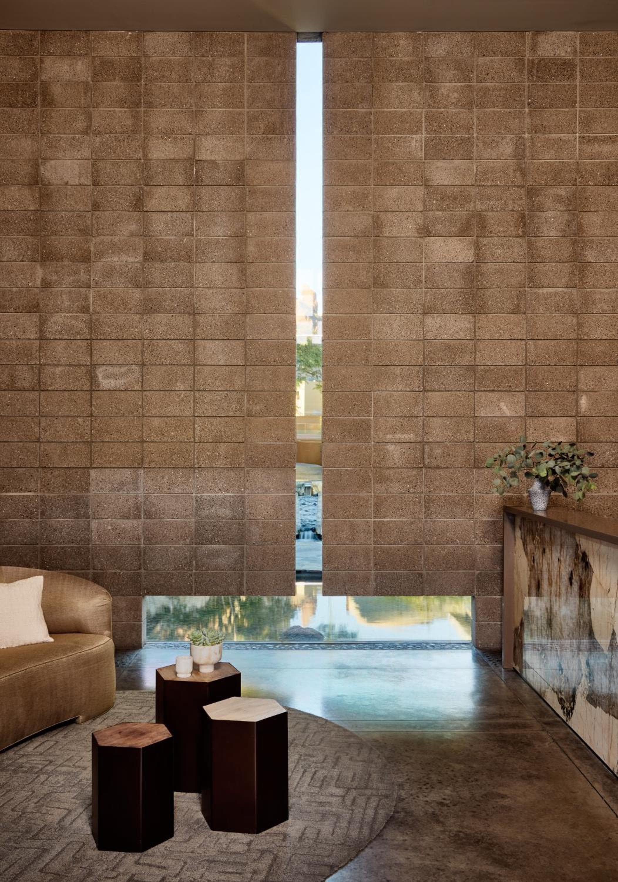 Sanctuary Camelback Mountain Resort and Spa