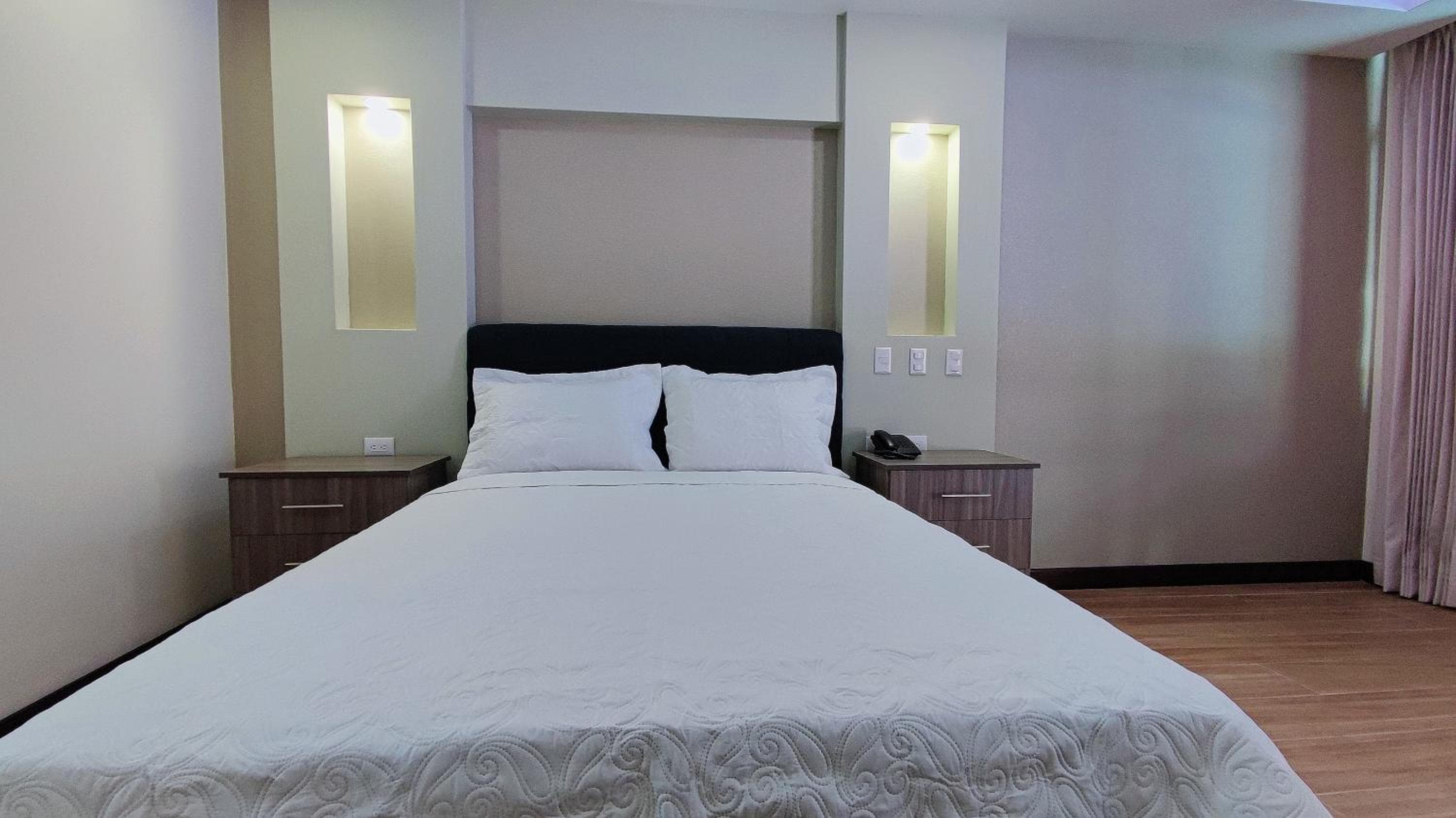 Hotel Cayuga