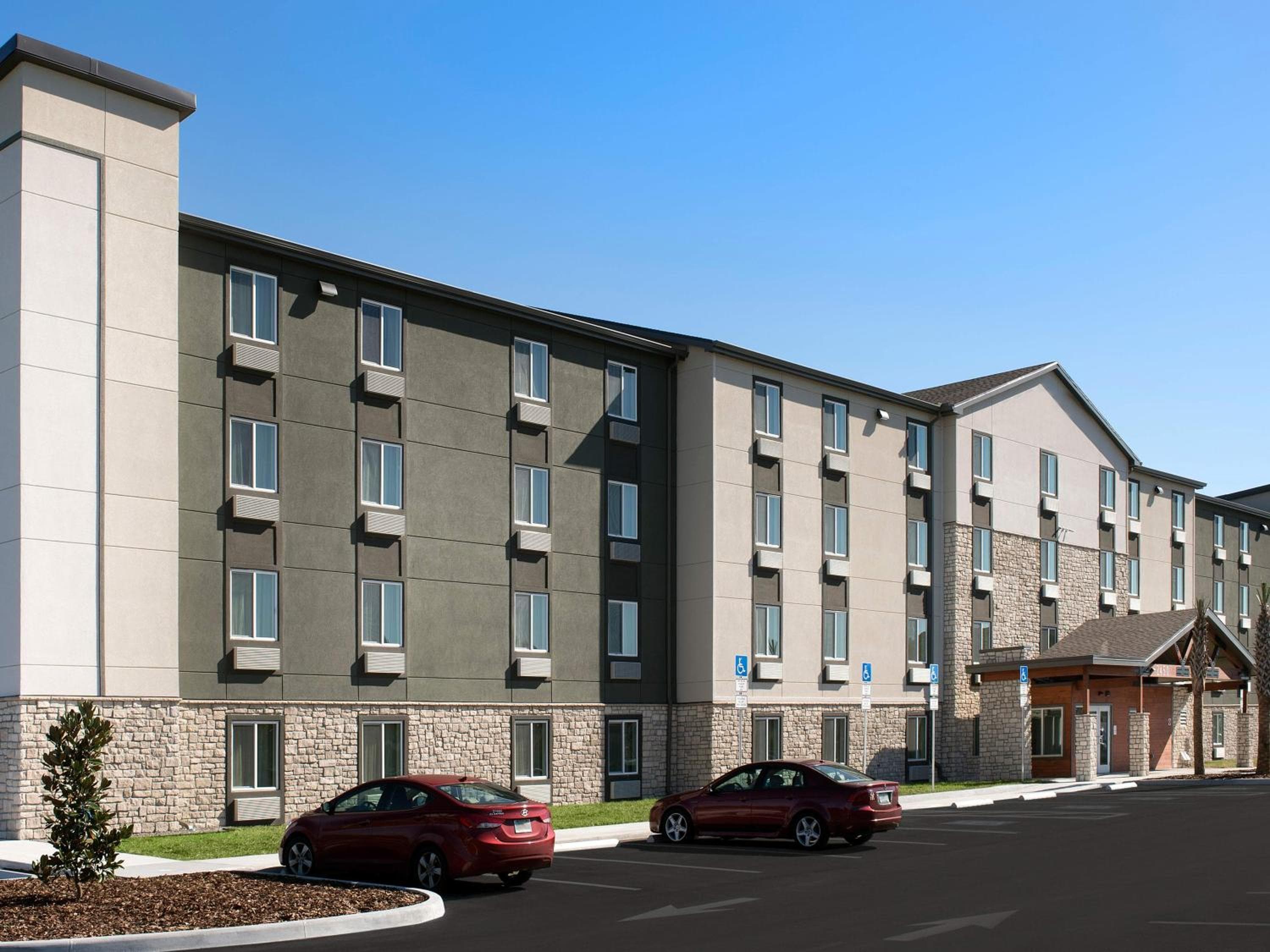 Extended Stay America Select Suites - Orlando - Airport