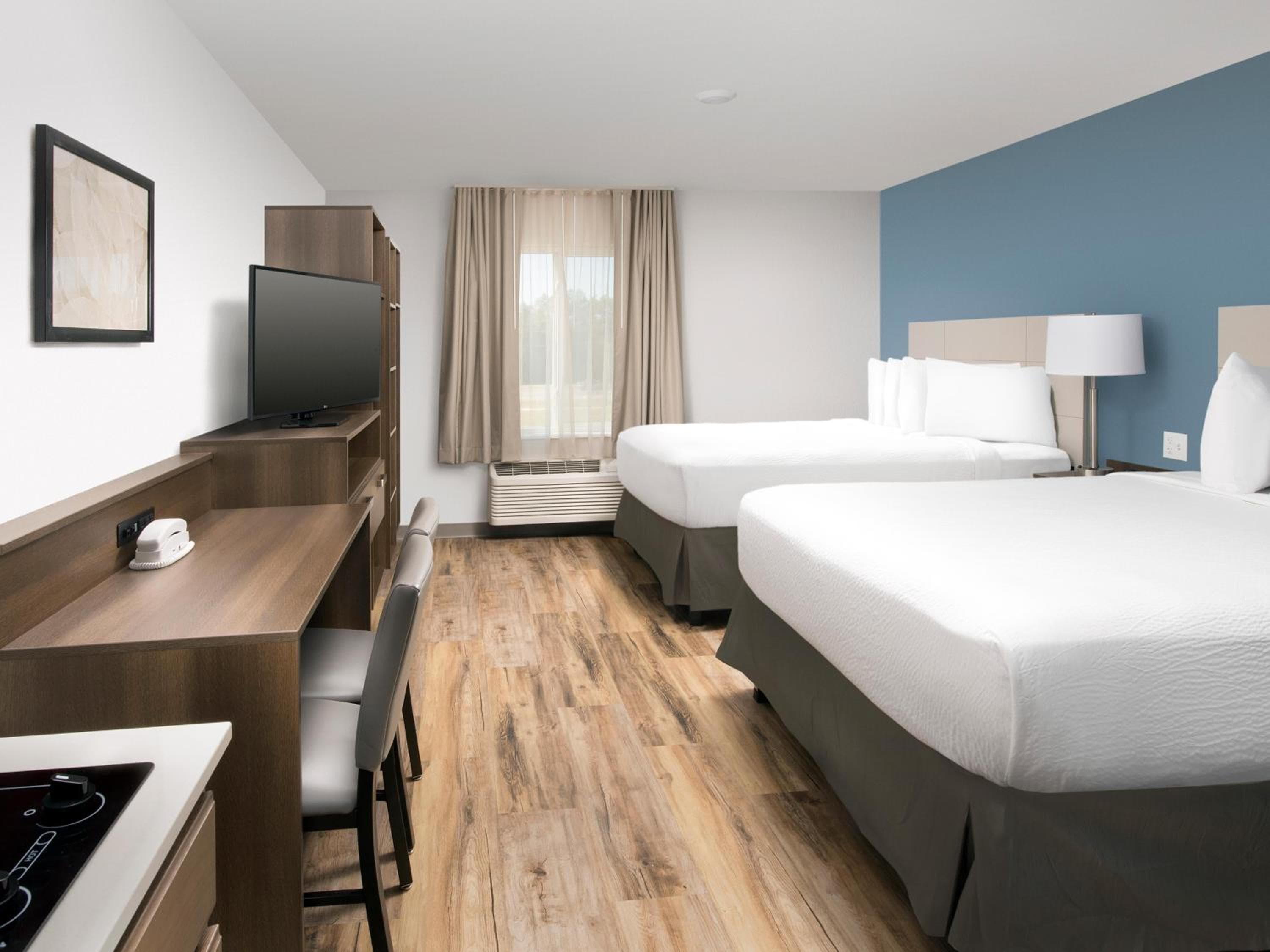 Extended Stay America Suites - Boston - Saugus