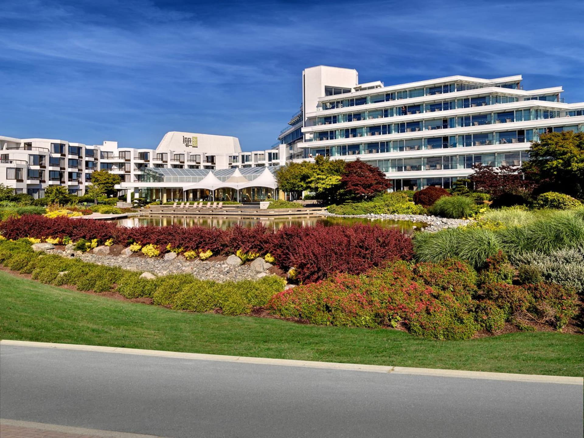 Inn at Laurel Point