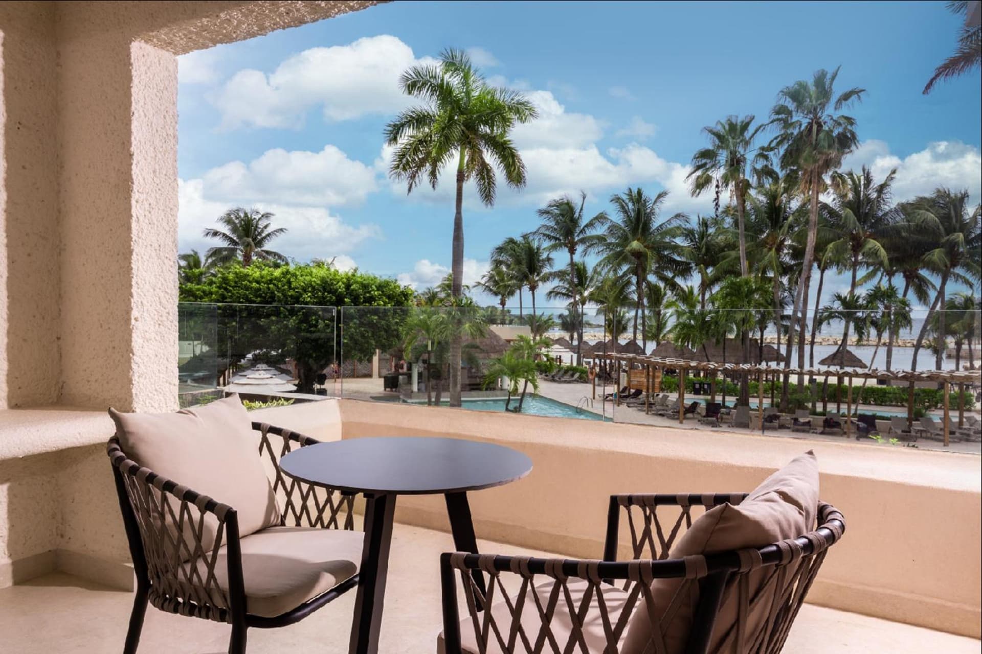 Dreams Aventuras Riviera Maya - All Inclusive