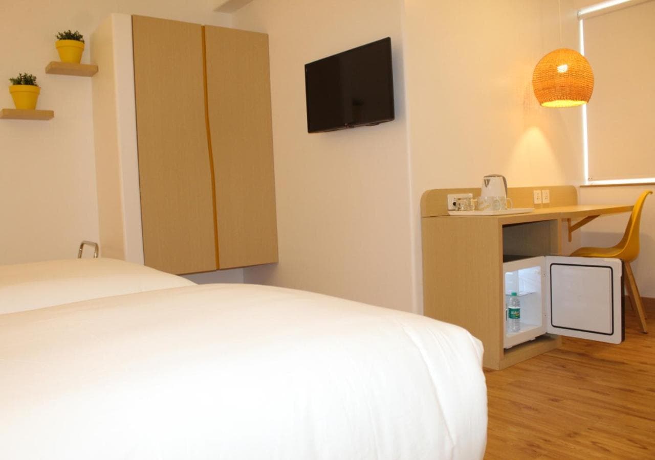 Bloom Hotel - Brookefield