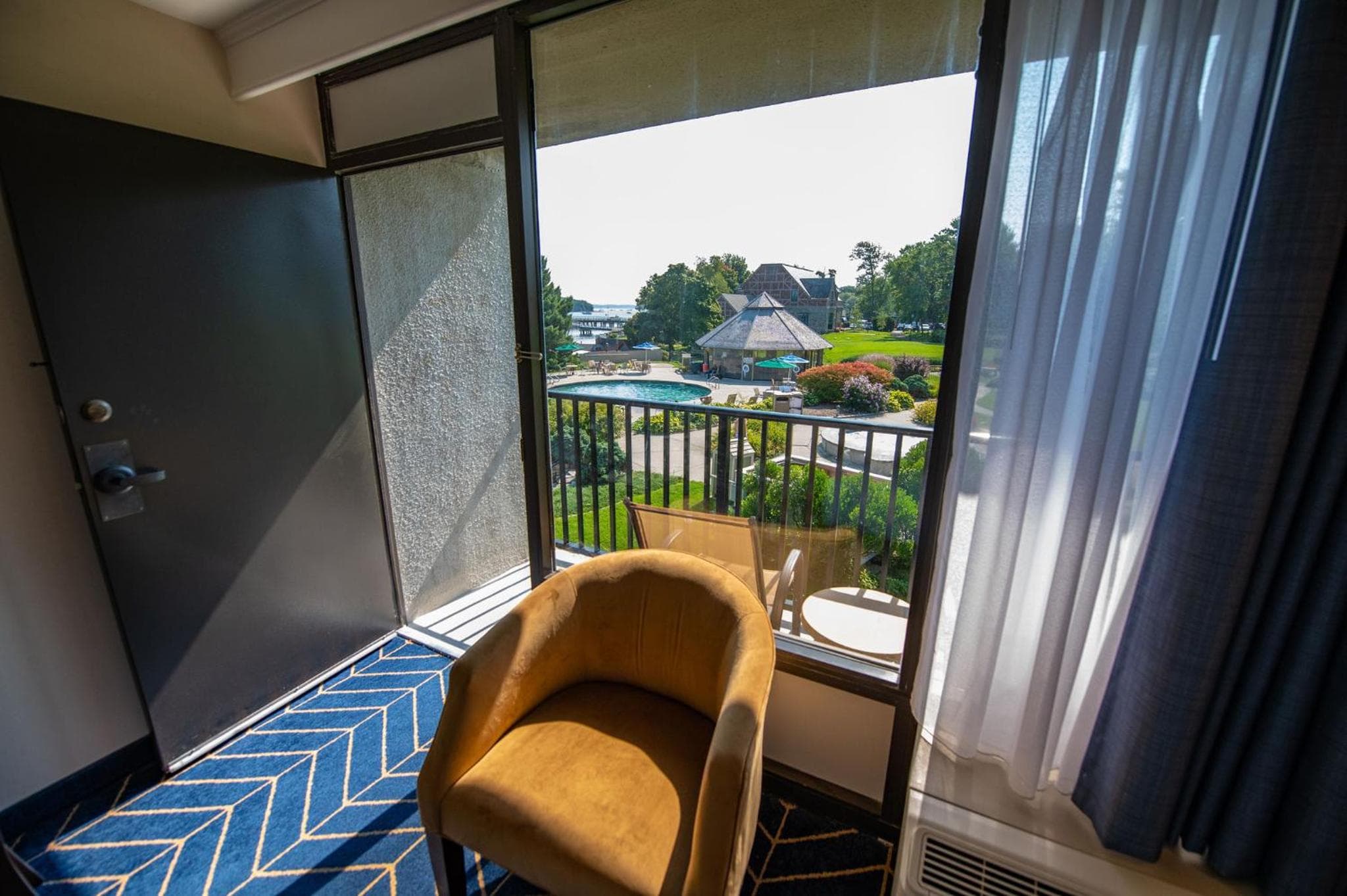 Holiday Inn Bar Harbor Regency Hotel by IHG