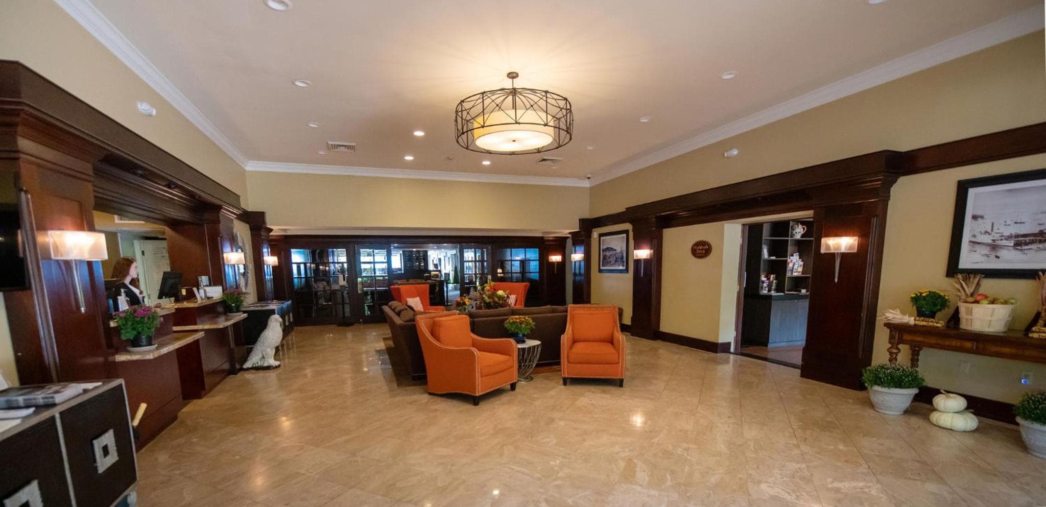 Holiday Inn Bar Harbor Regency Hotel by IHG