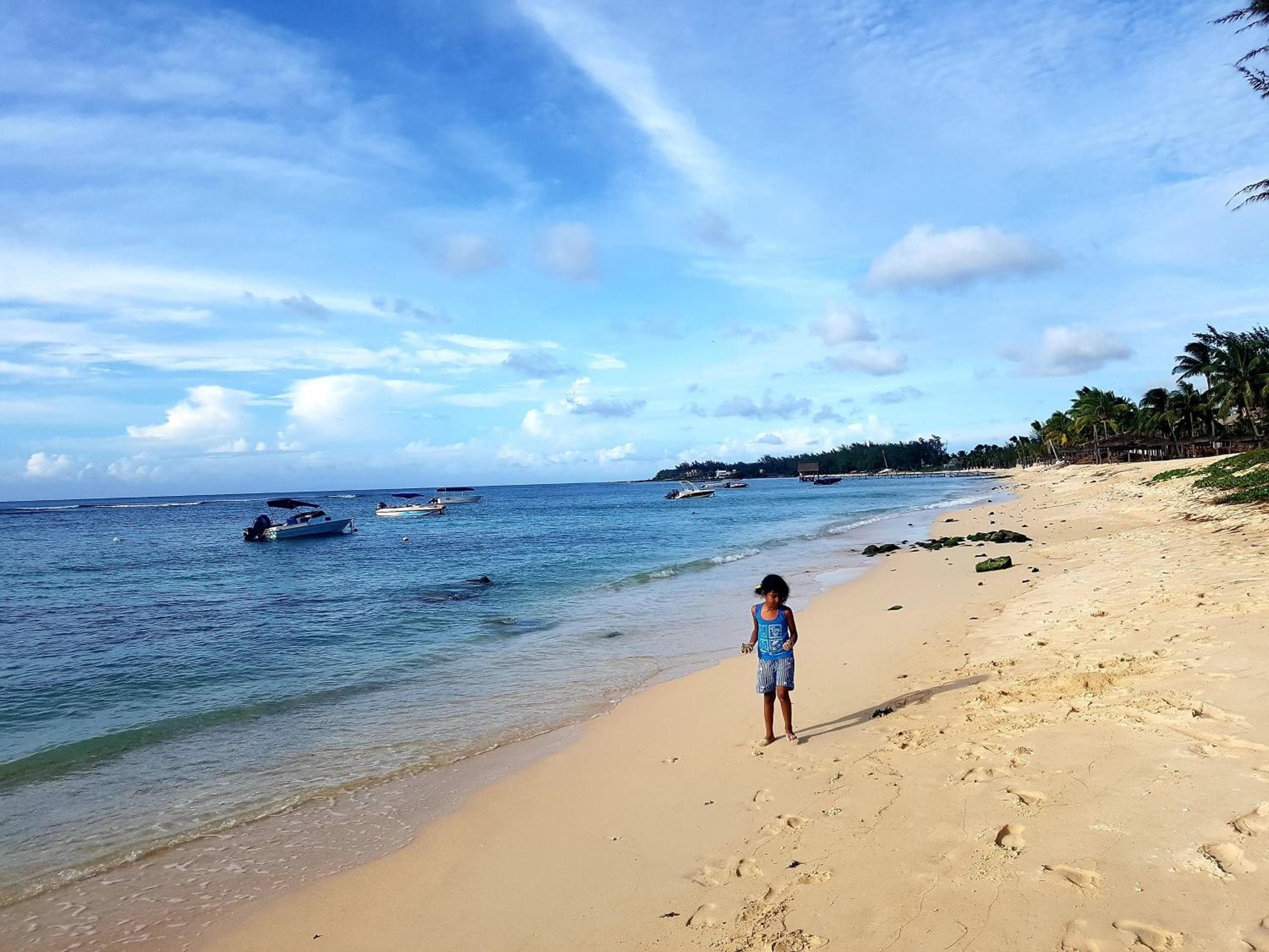 Villa Pointe Aux Piments
