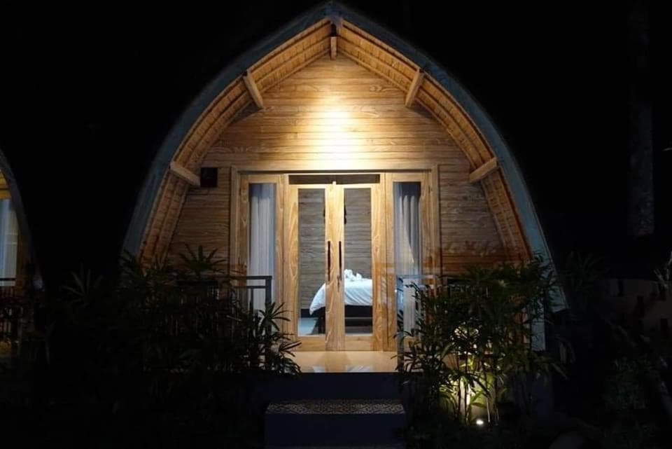Mulia Manise The Bahari Villas Bali