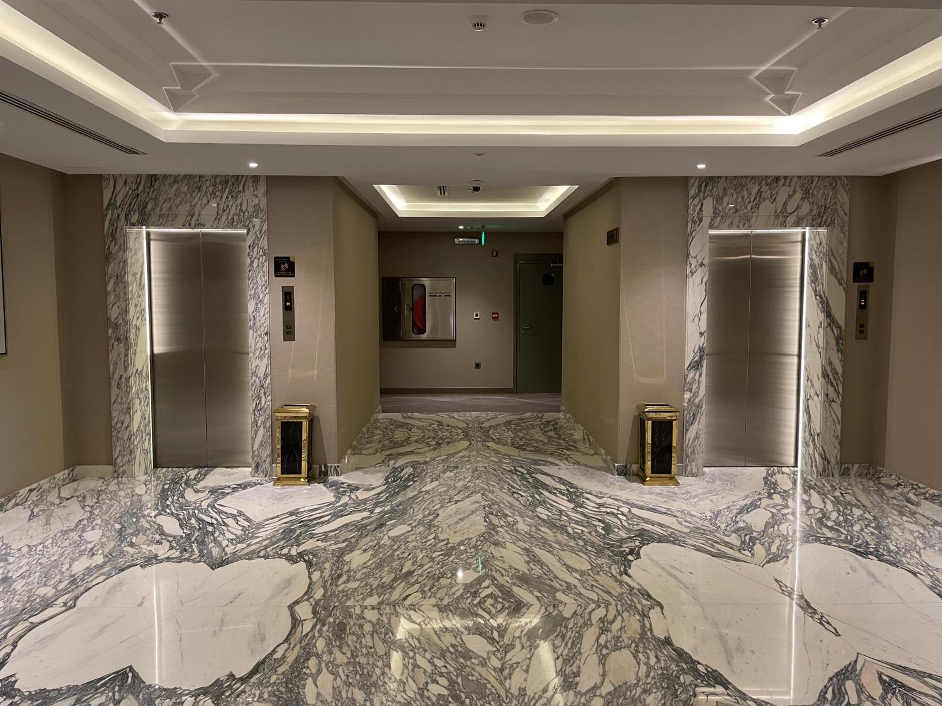 BN Residence بي ان ريزدنس للشقق المخدومه