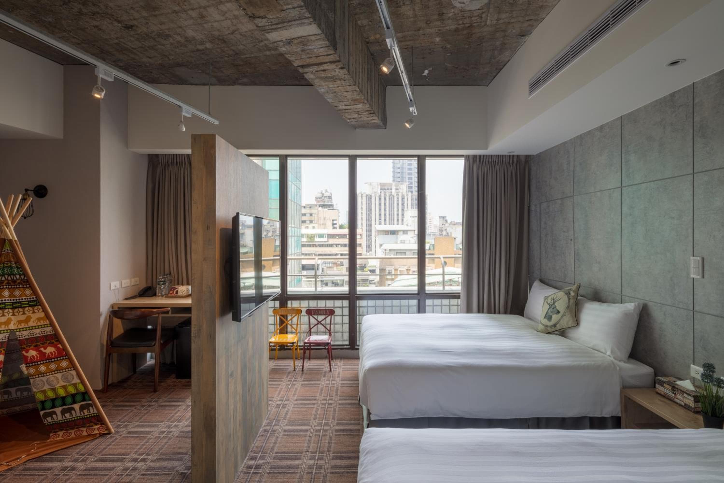Roaders Hotel Zhonghua