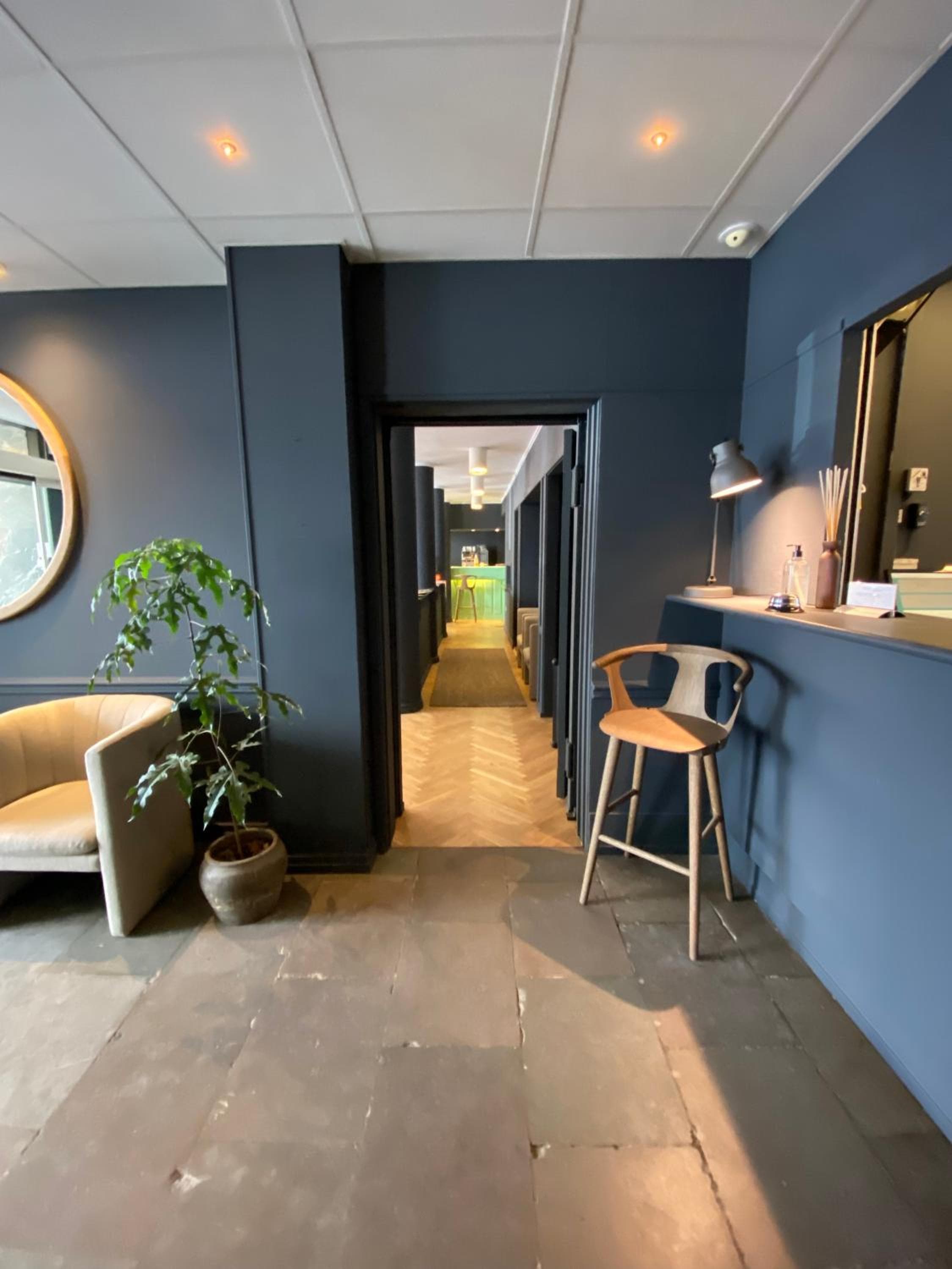 Hotel Maritime
