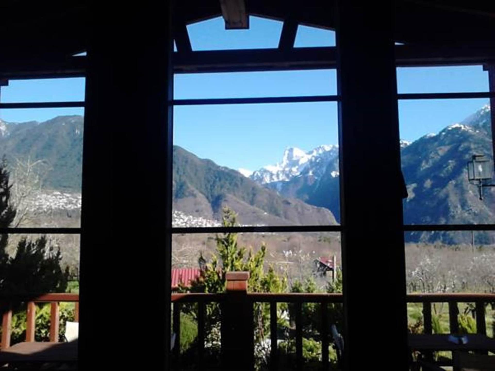 Villa Rustica