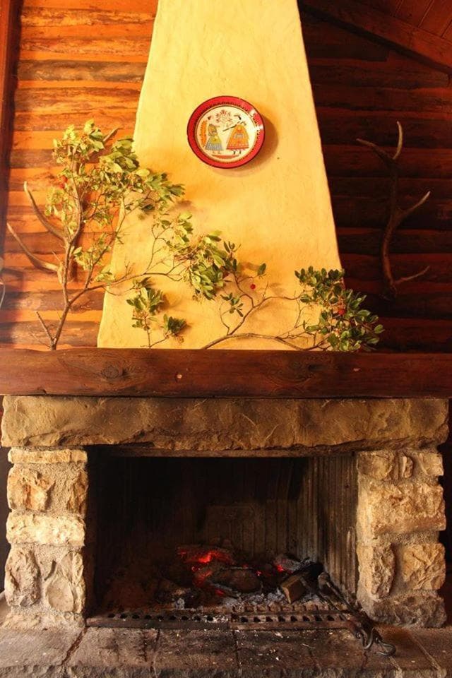 Villa Rustica