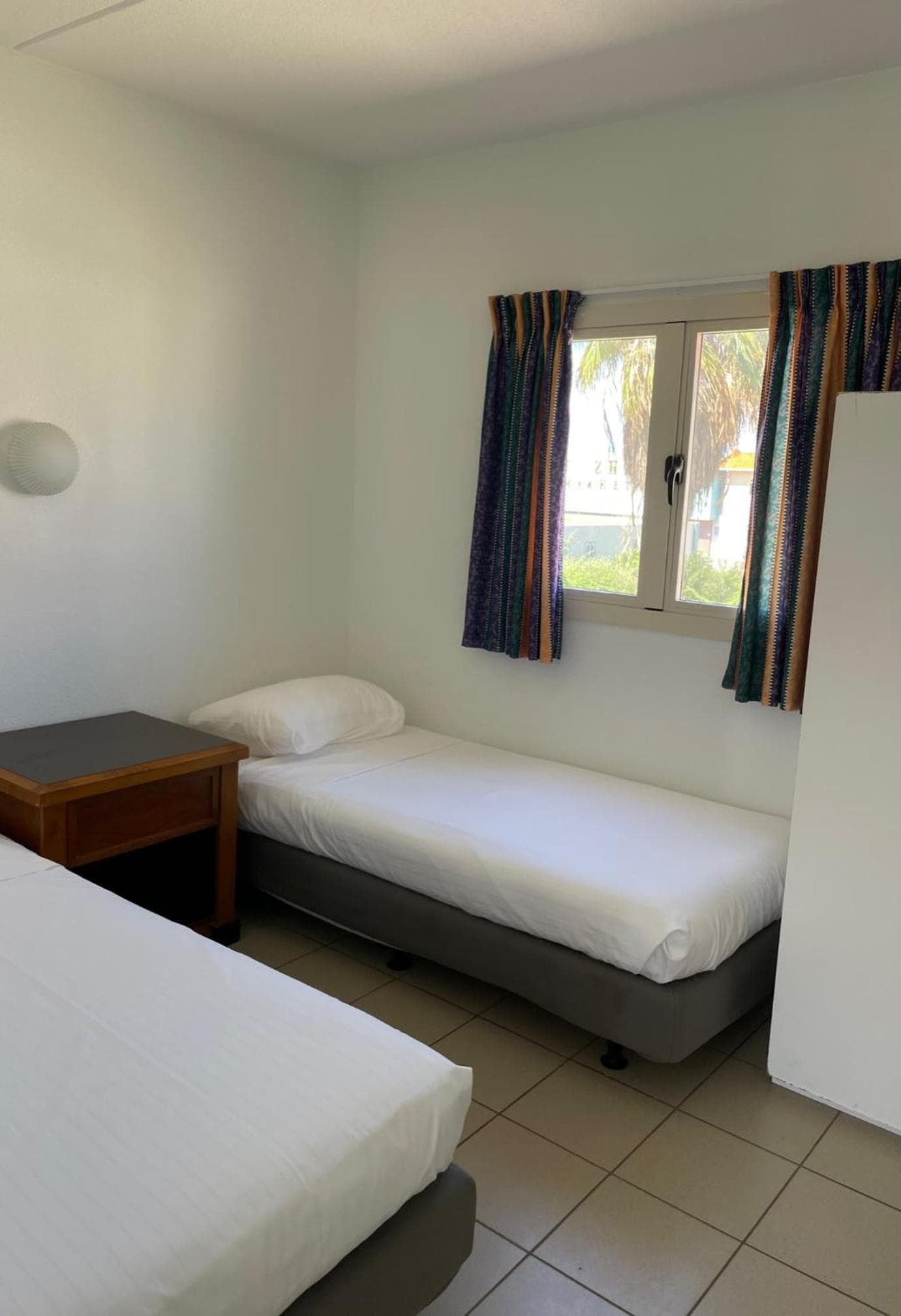 Montana Eco Resort Aruba