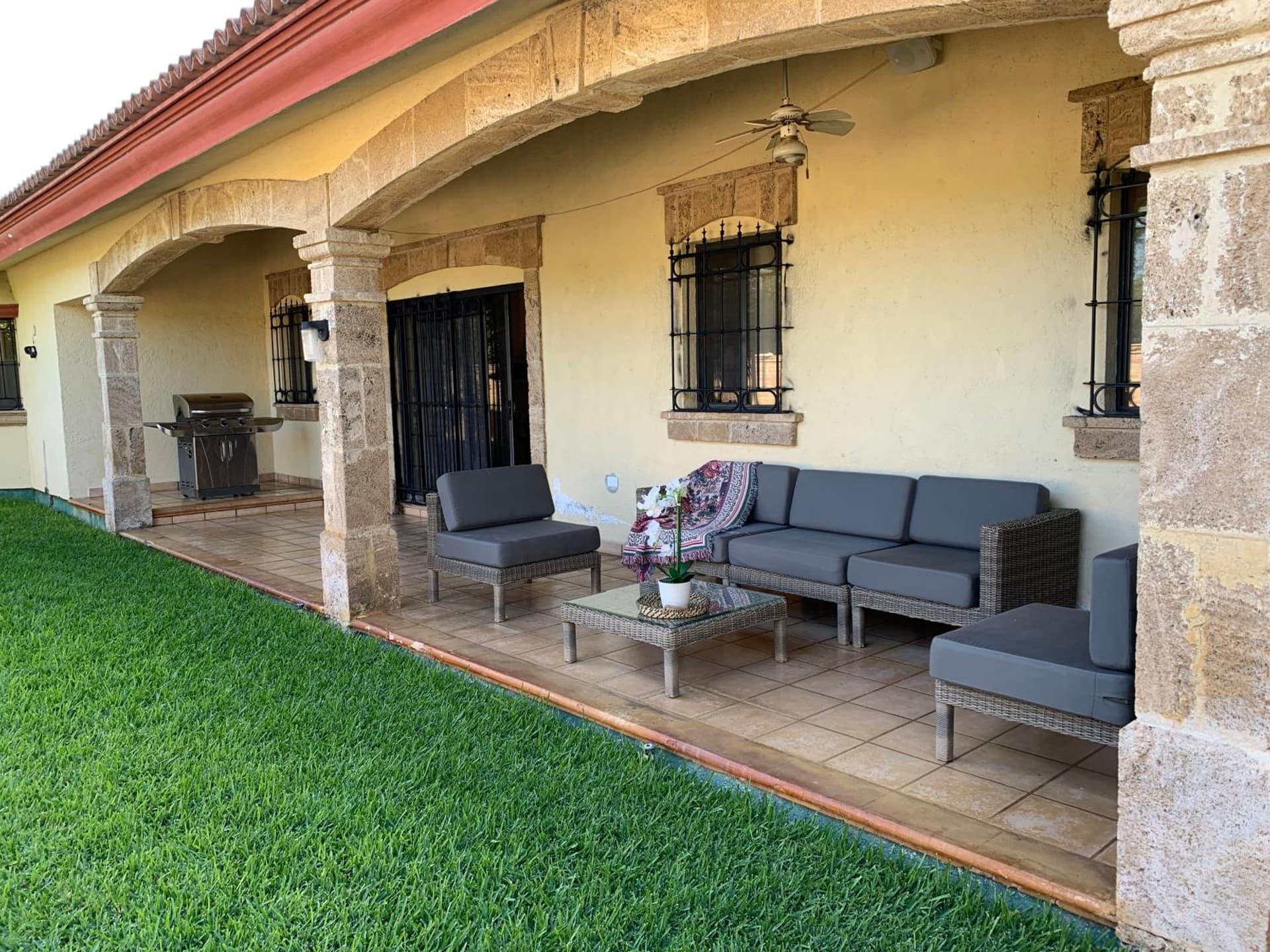 Finca los Rosales