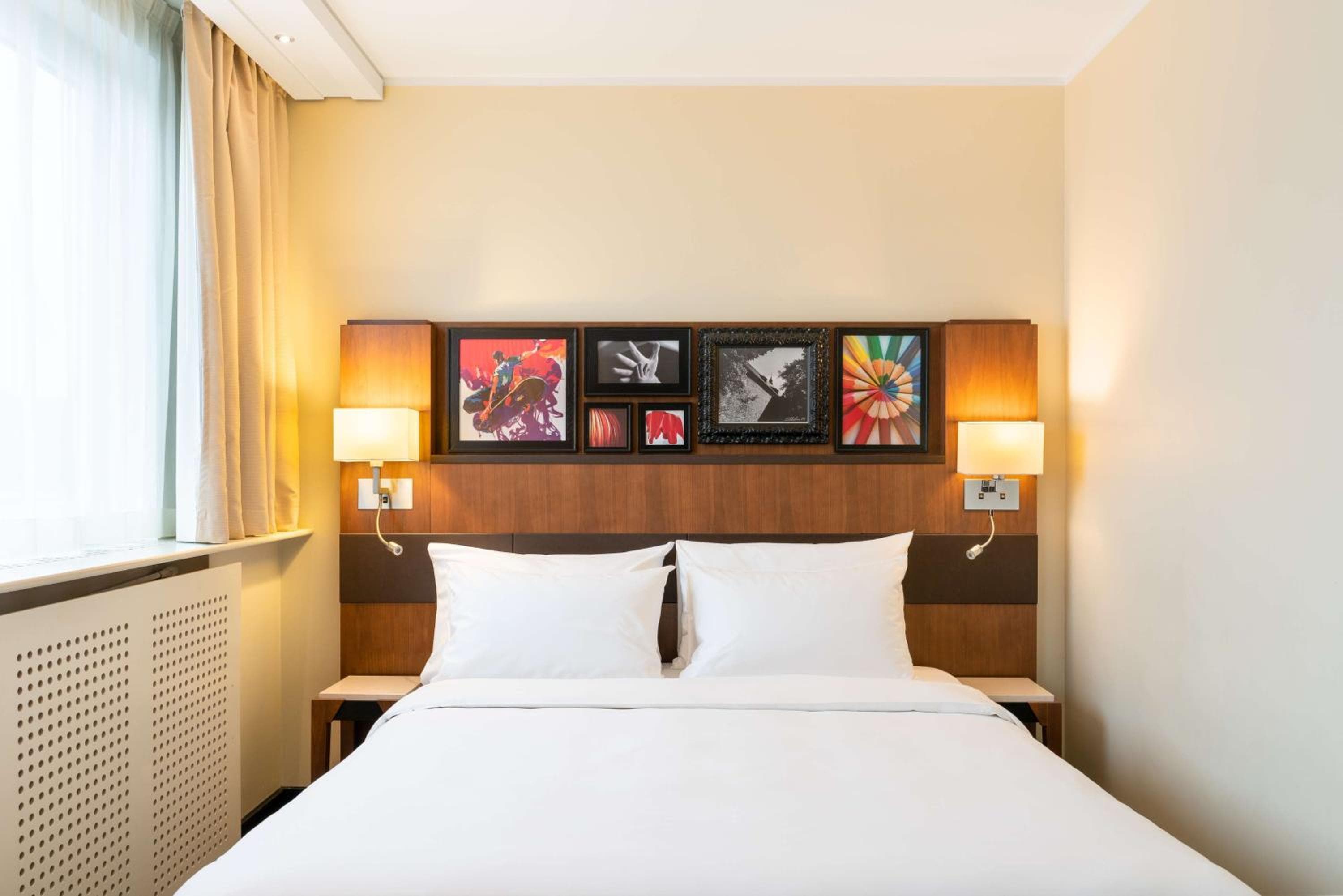 Radisson Blu Latvija Conference & Spa Hotel, Riga