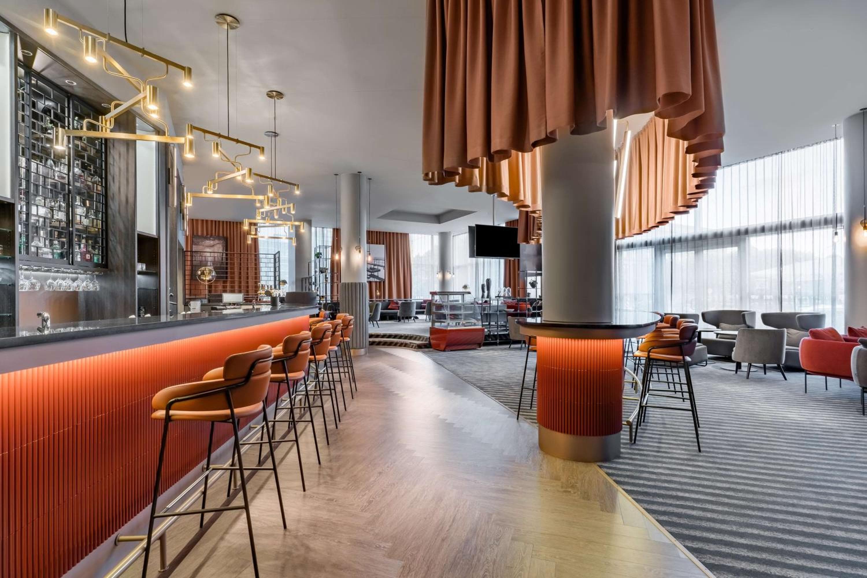 Radisson Blu Latvija Conference & Spa Hotel, Riga