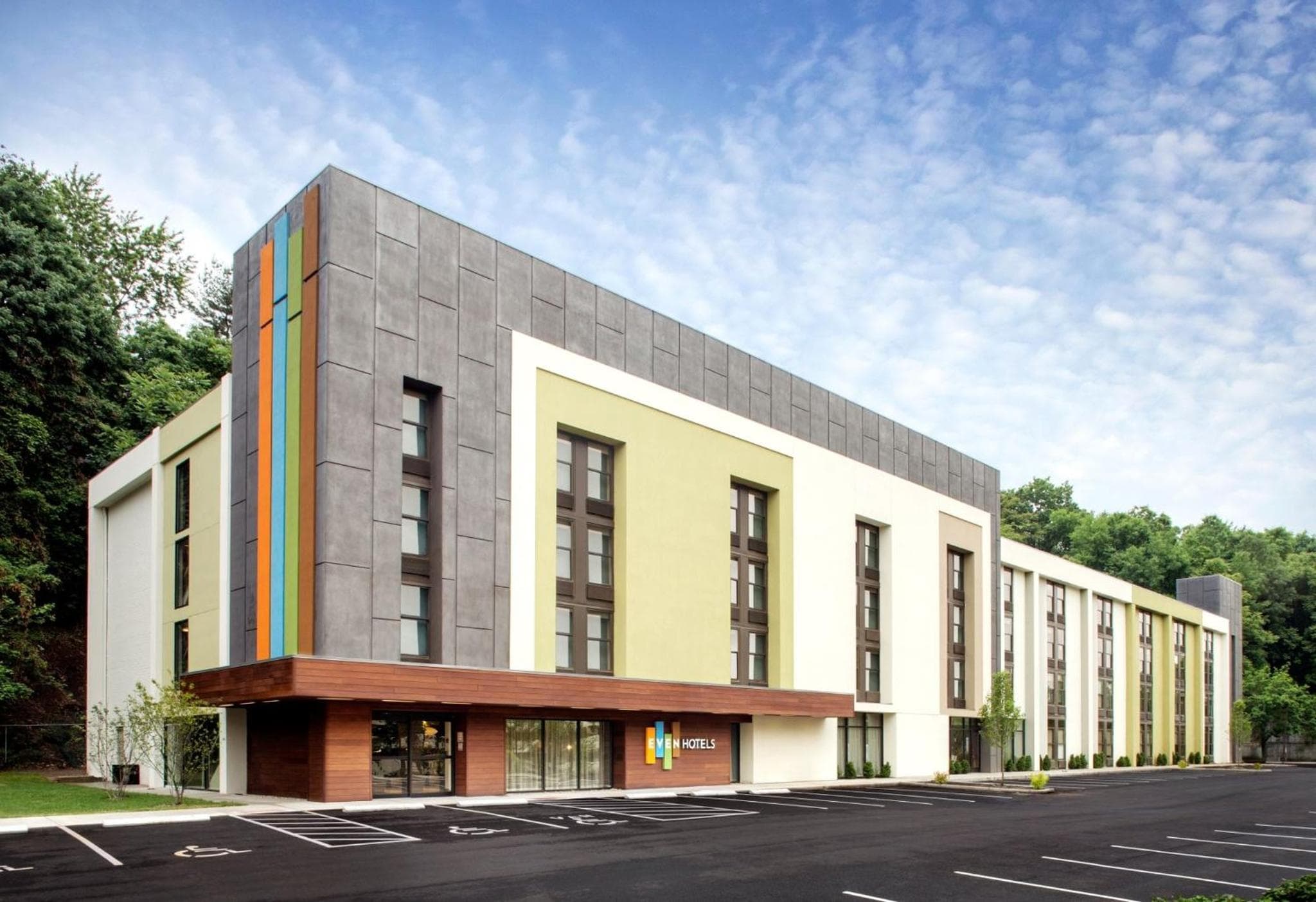 EVEN Hotel Norwalk by IHG