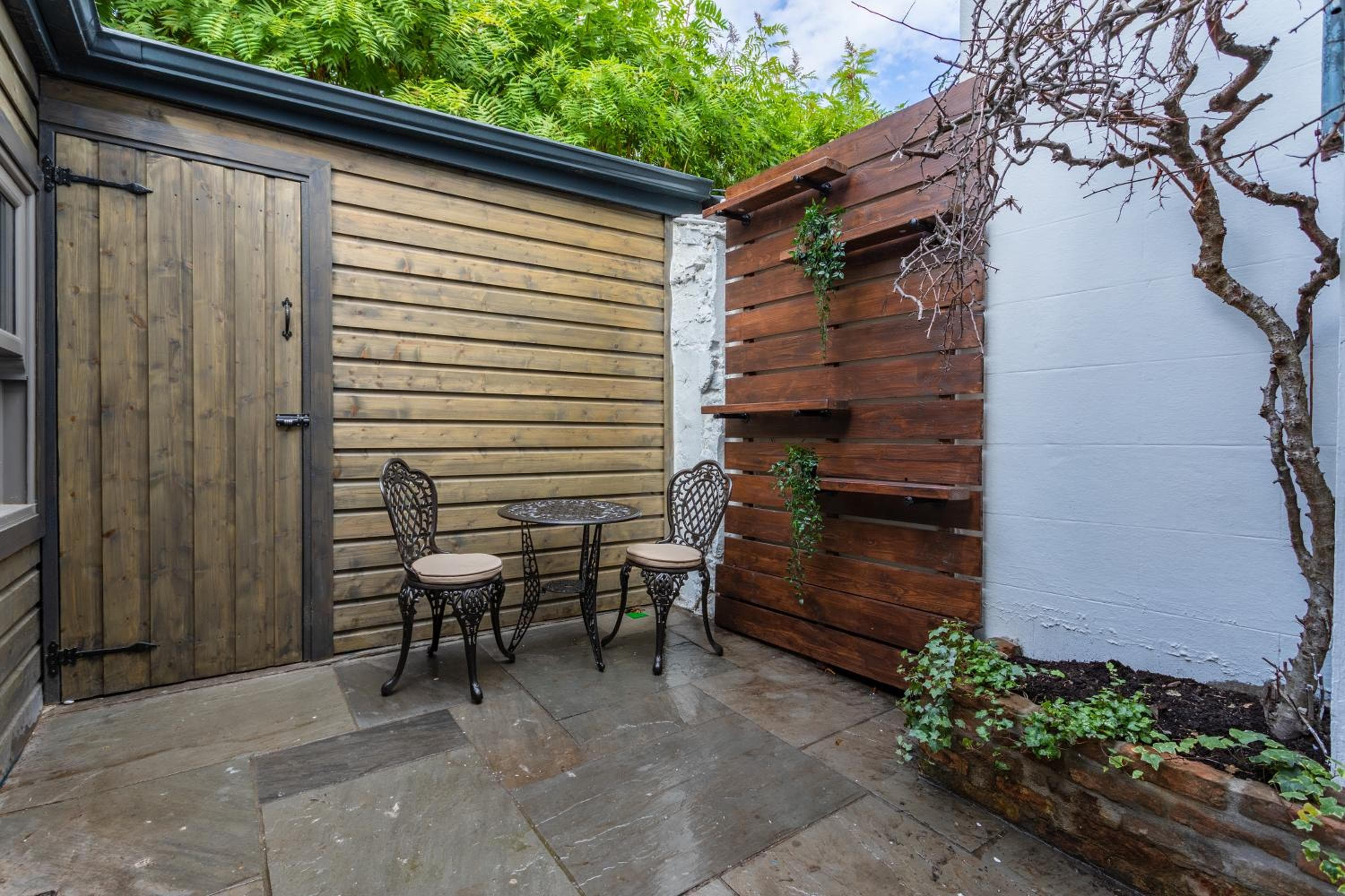 Number 31 Boutique Townhouse