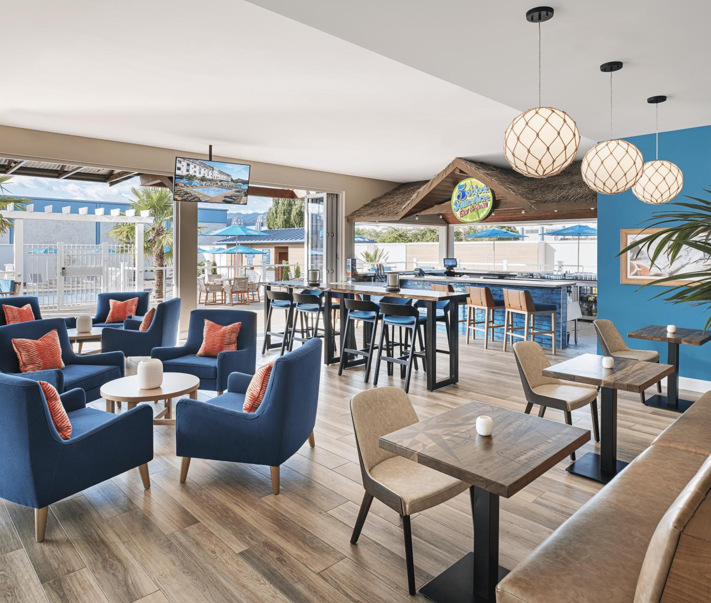 Compass by Margaritaville Medford