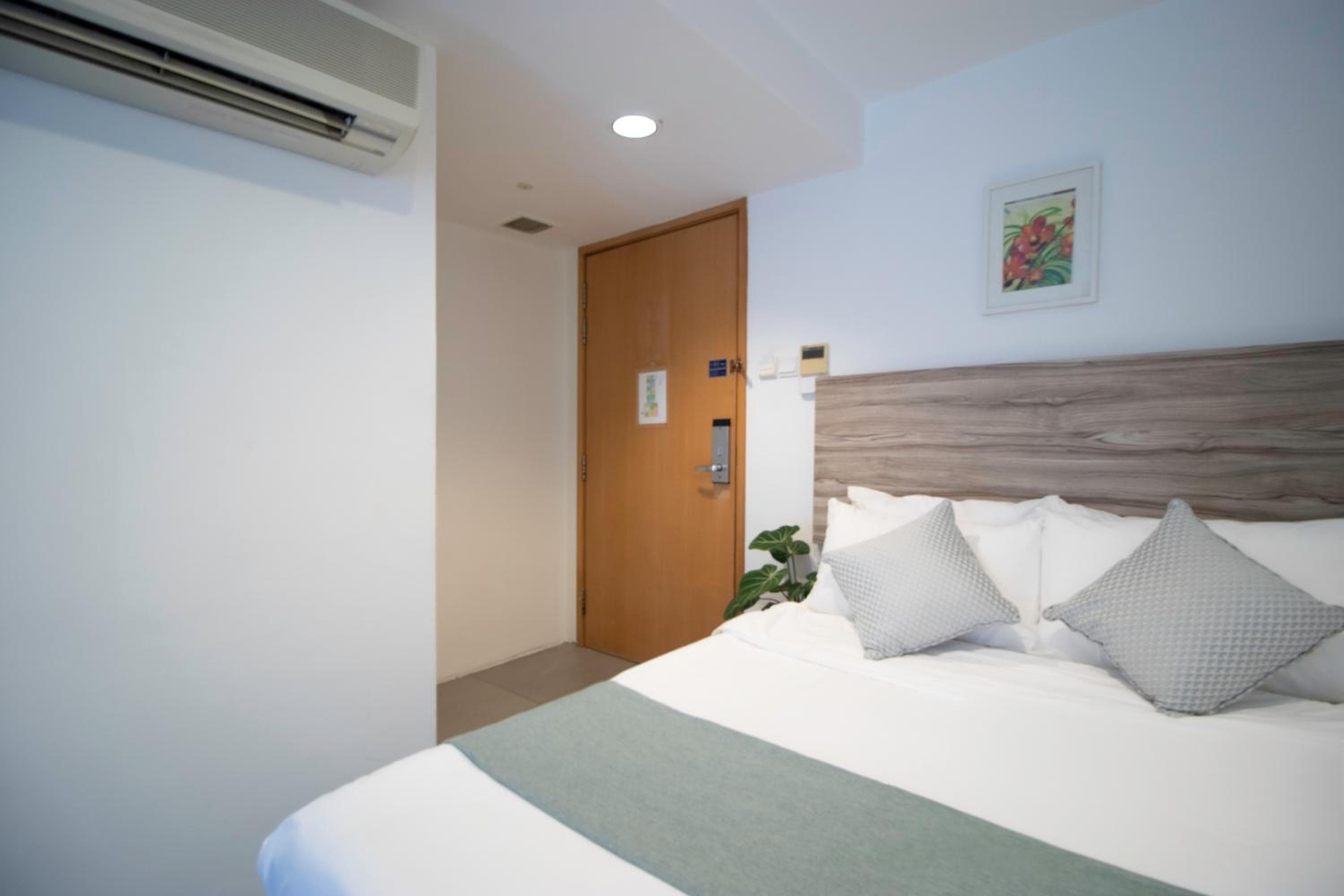 Victoria Hotel a NuVe Group Collection