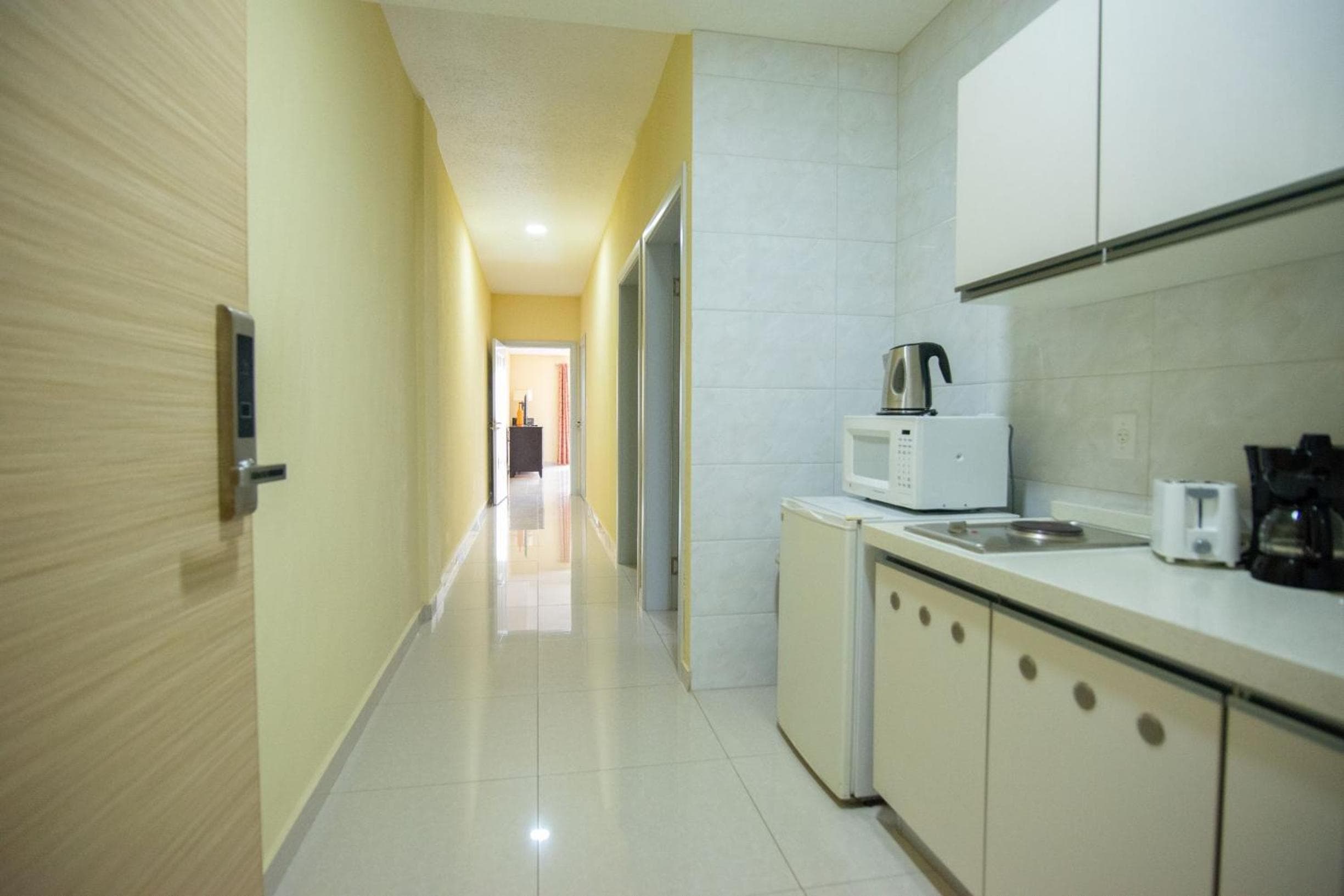 Bay Harbor Luxury 1 bedroom apartments