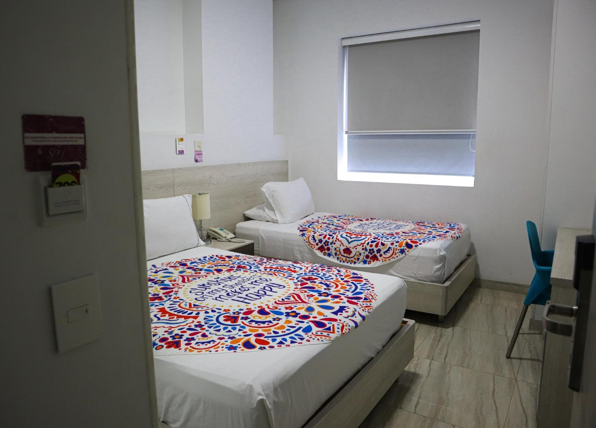 Hotel Sixtina Plaza Medellin