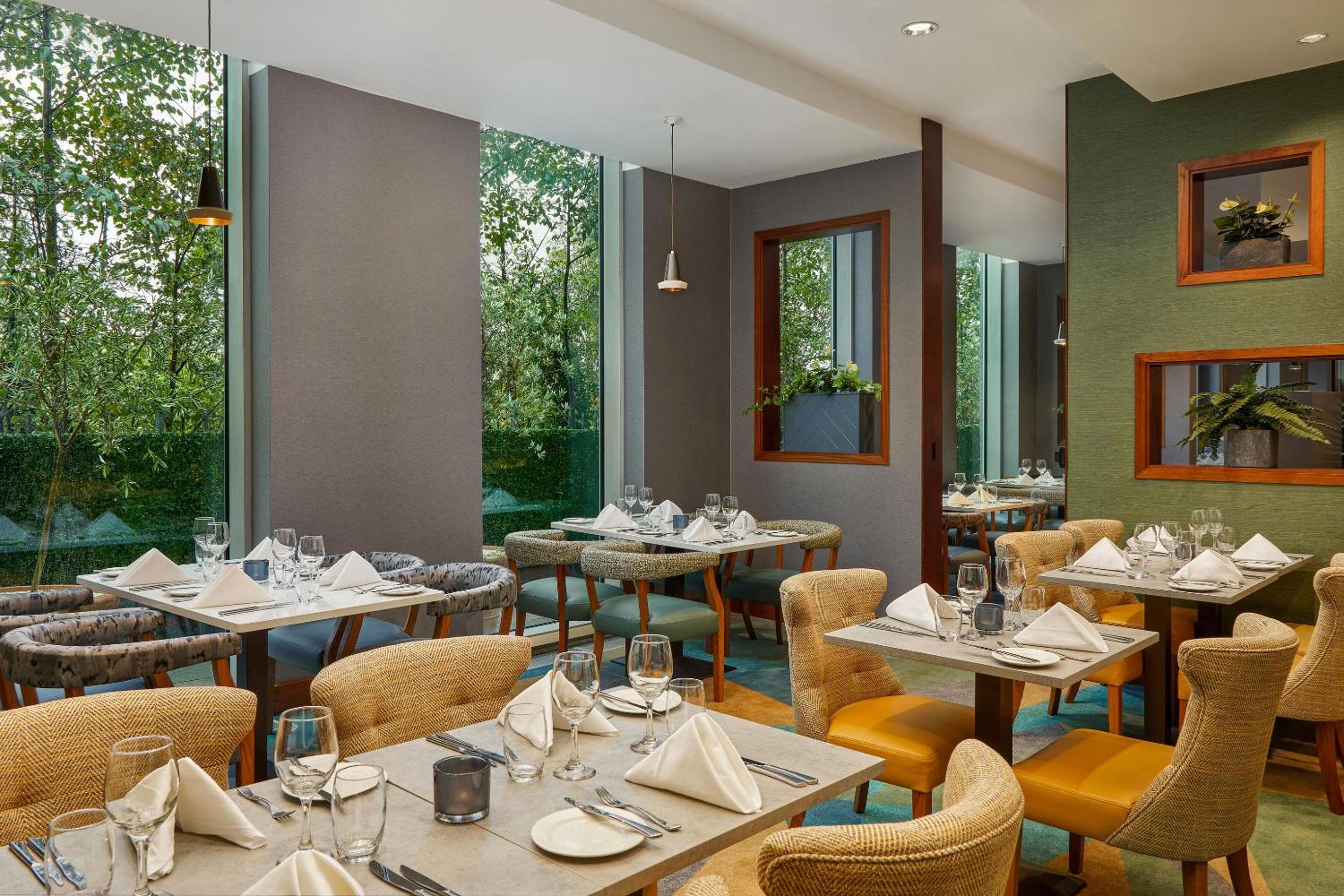 Crowne Plaza Dublin Blanchardstown by IHG