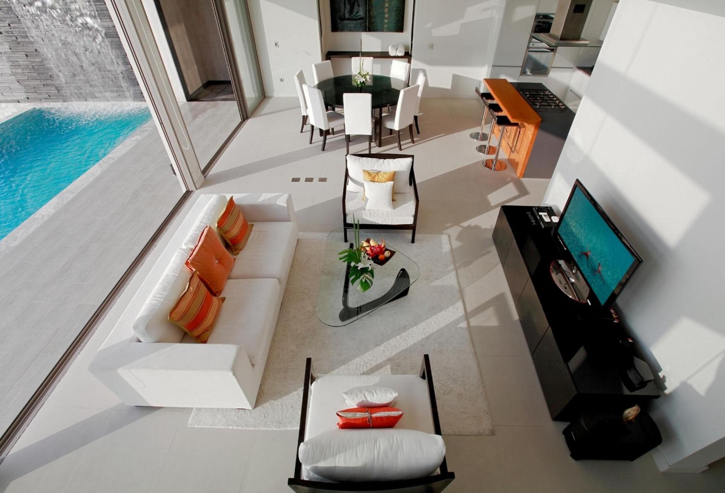 Cape Sienna Phuket Gourmet Hotel & Villas - SHA Extra Plus