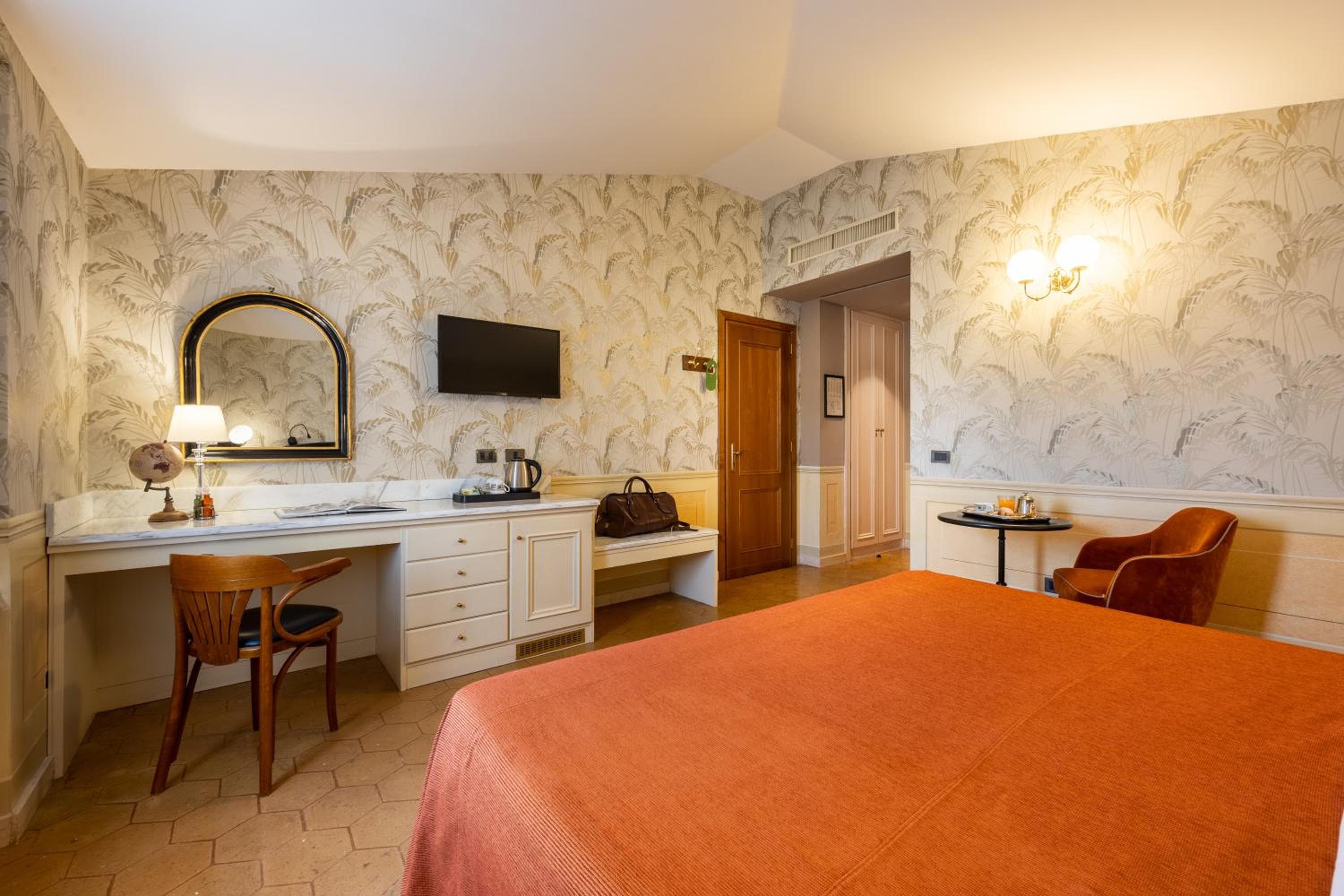 Hotel San Luca