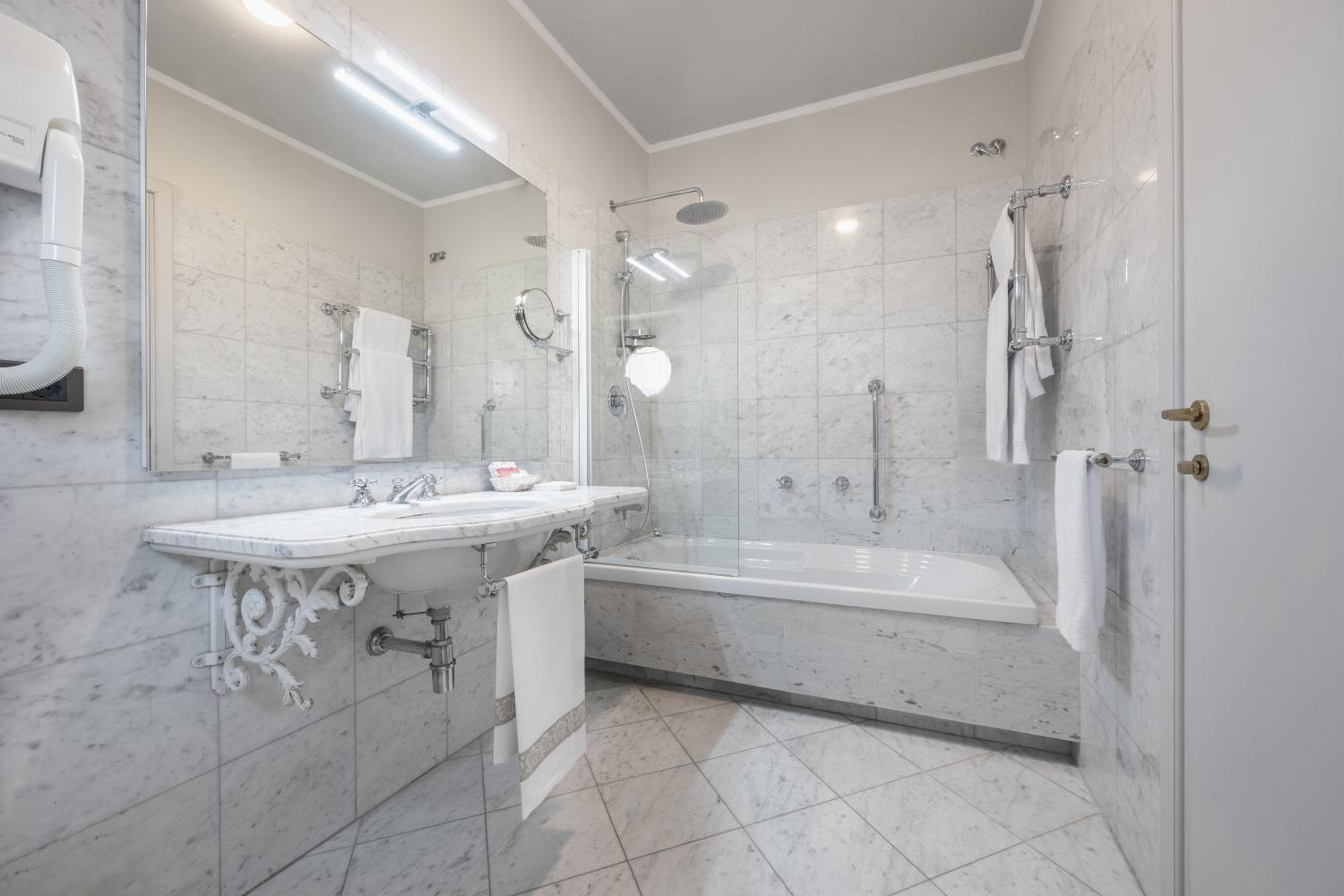 Hotel San Luca