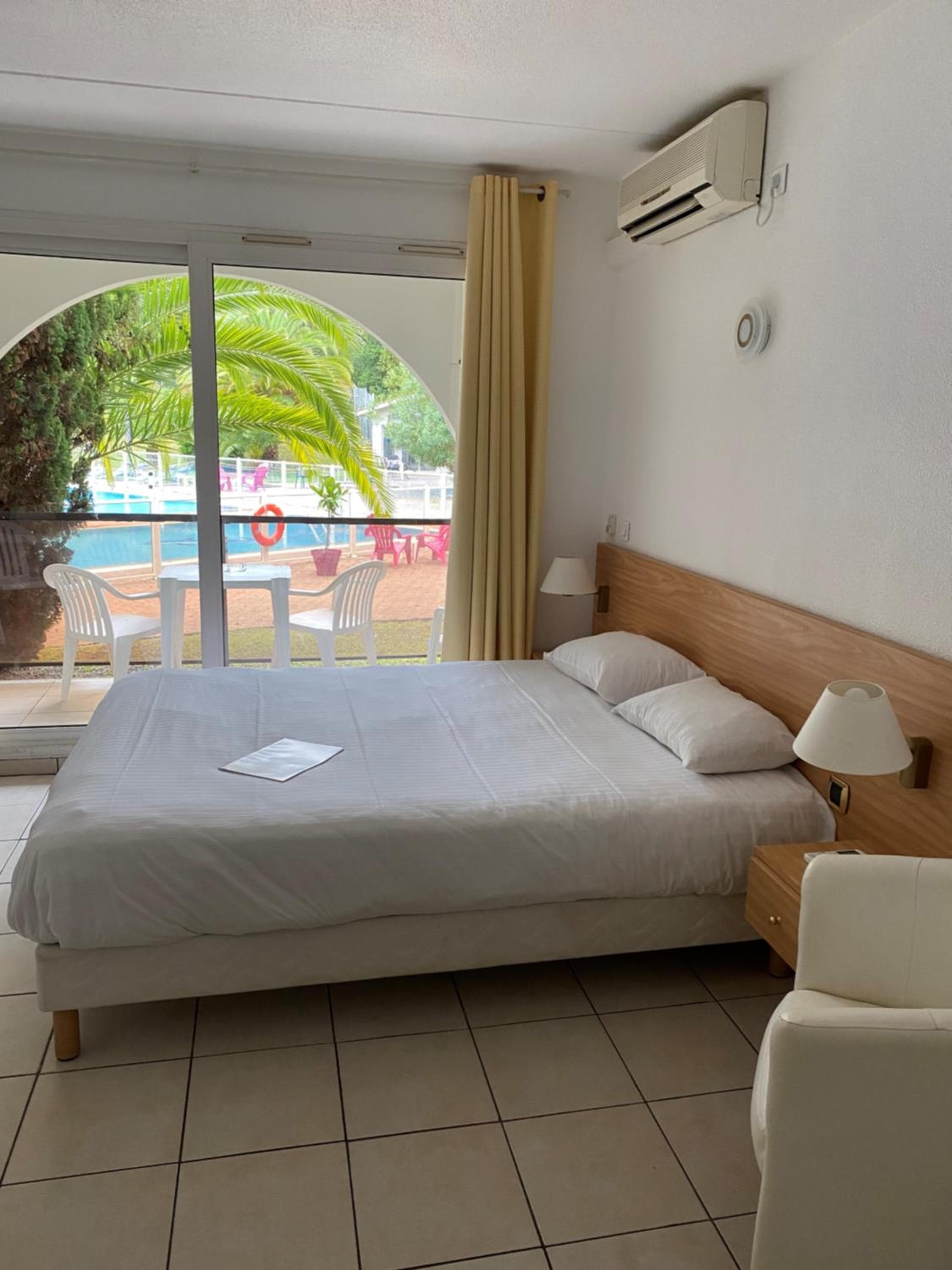 Hotel Résidence Anglet Biarritz-Parme