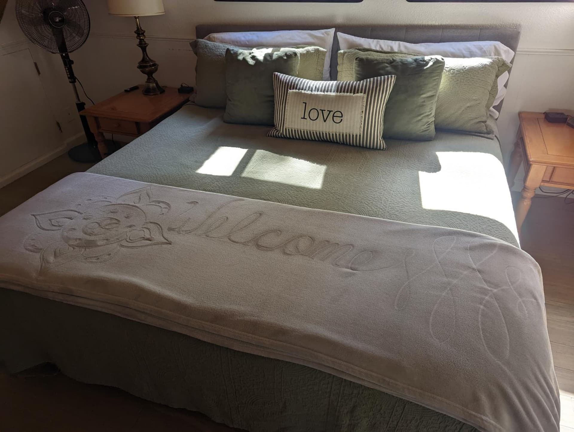 Breckenridge Chalet near Yosemite. Dog friendly!