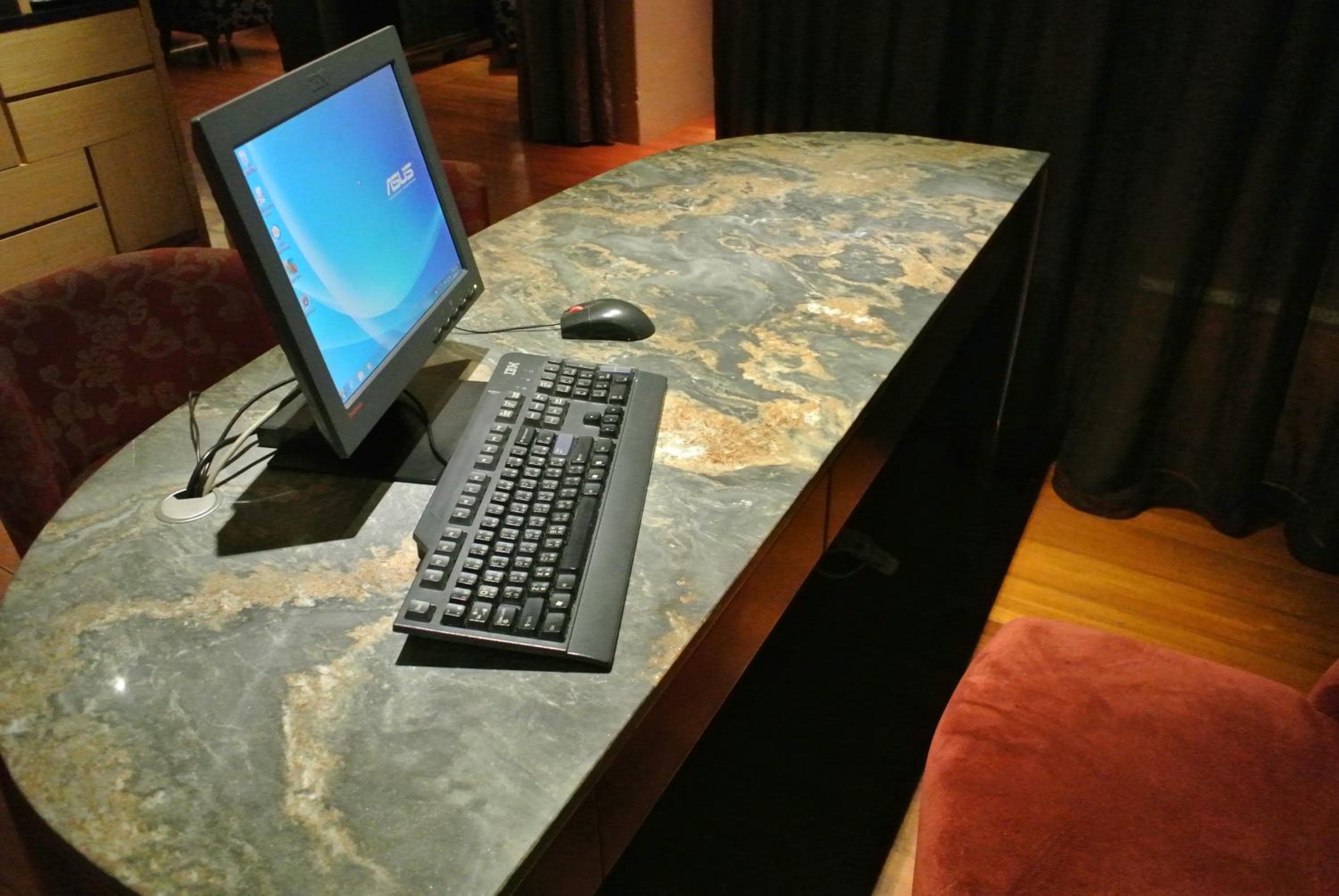 City Suites-Taipei Nanxi
