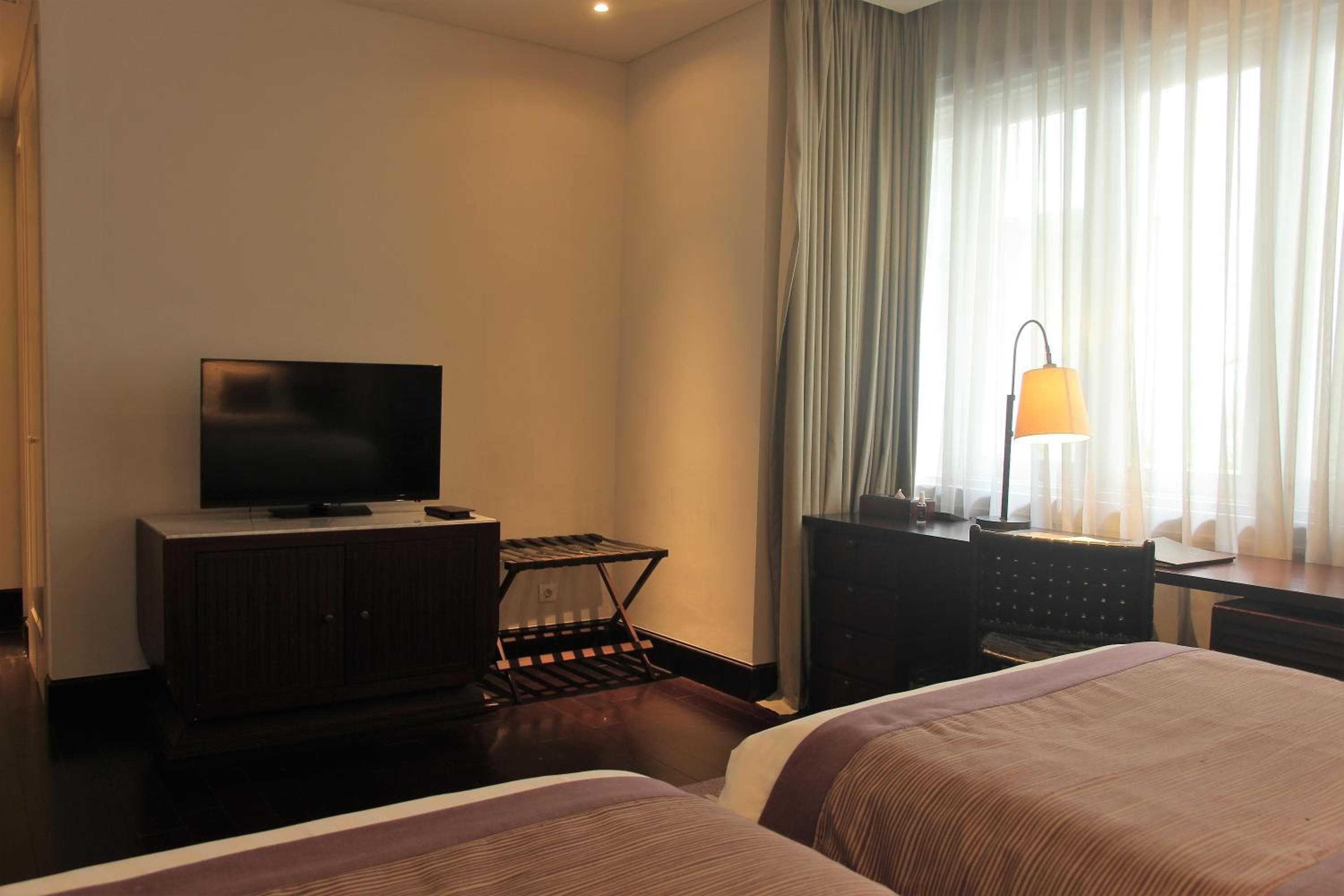The Shalimar Boutique Hotel