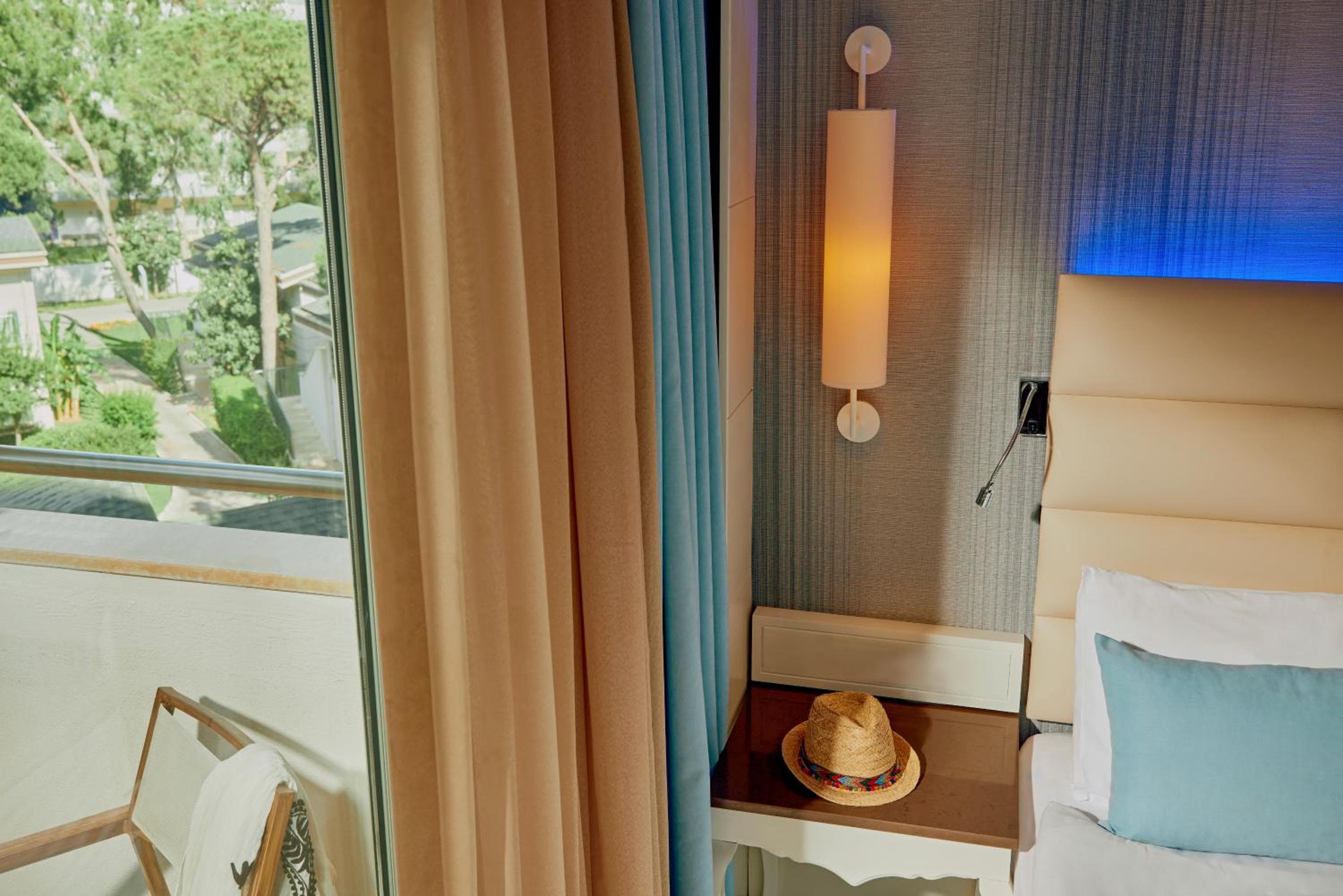 TUI MAGIC LIFE Masmavi