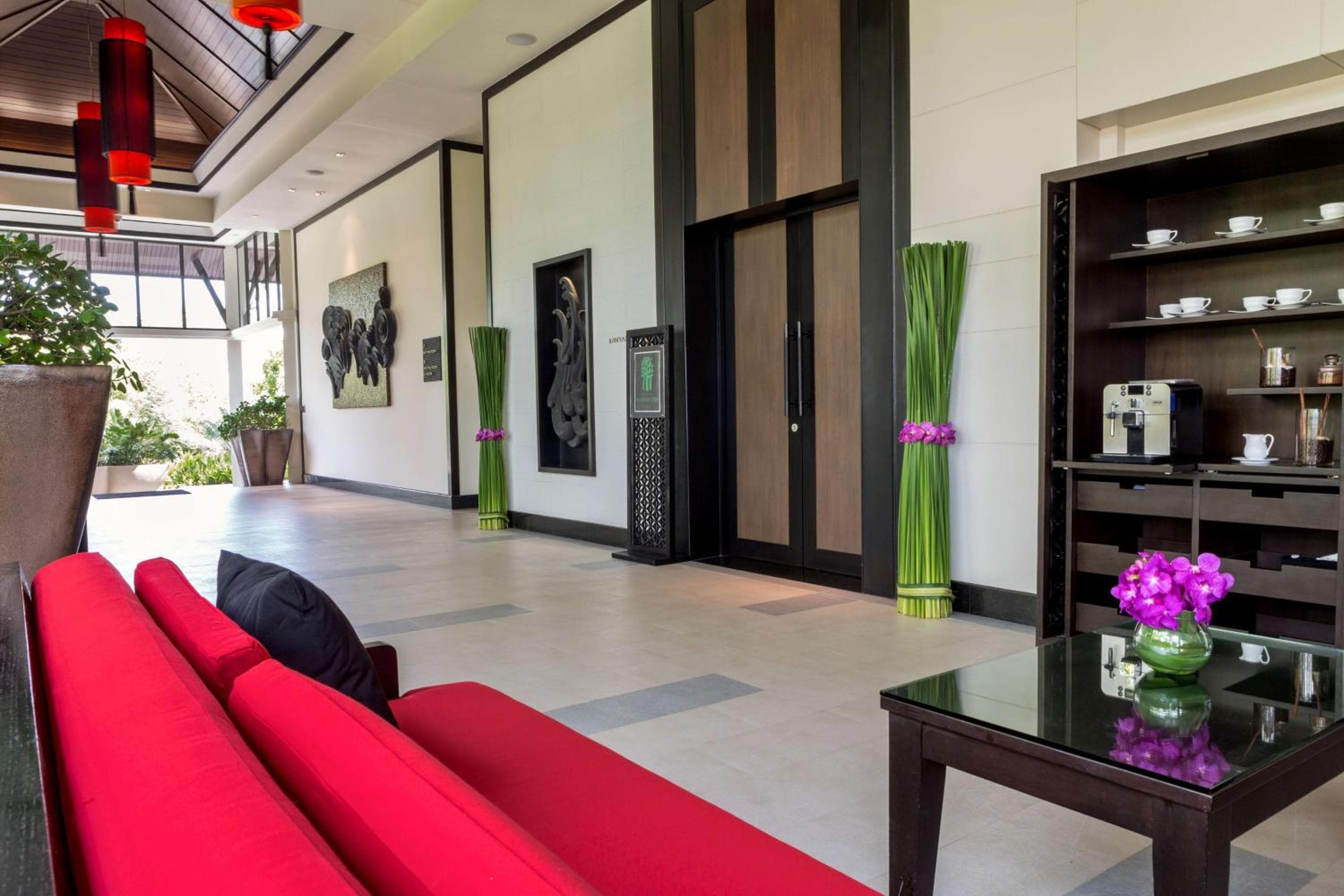 Banyan Tree Samui
