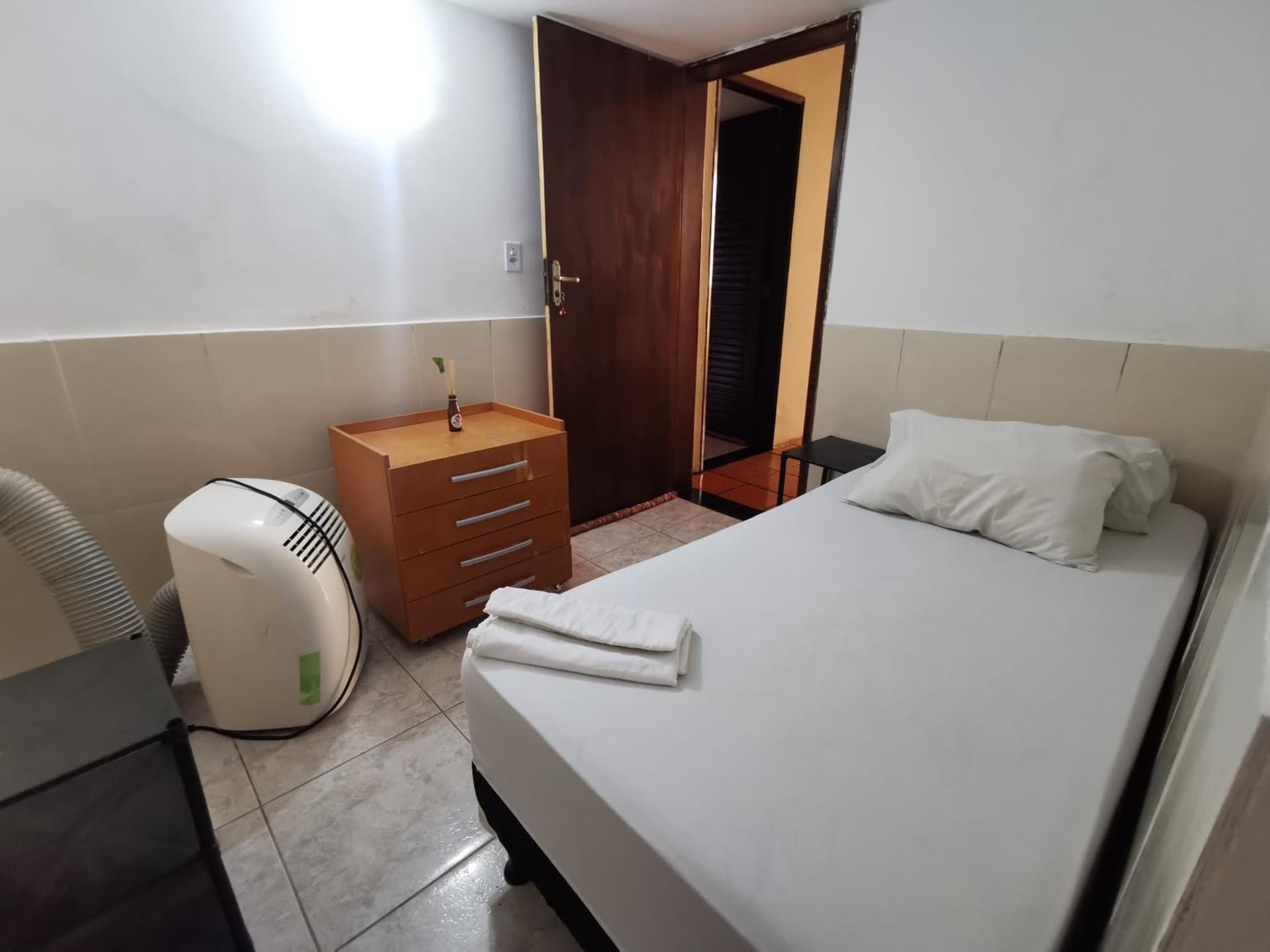 Sos Hostel