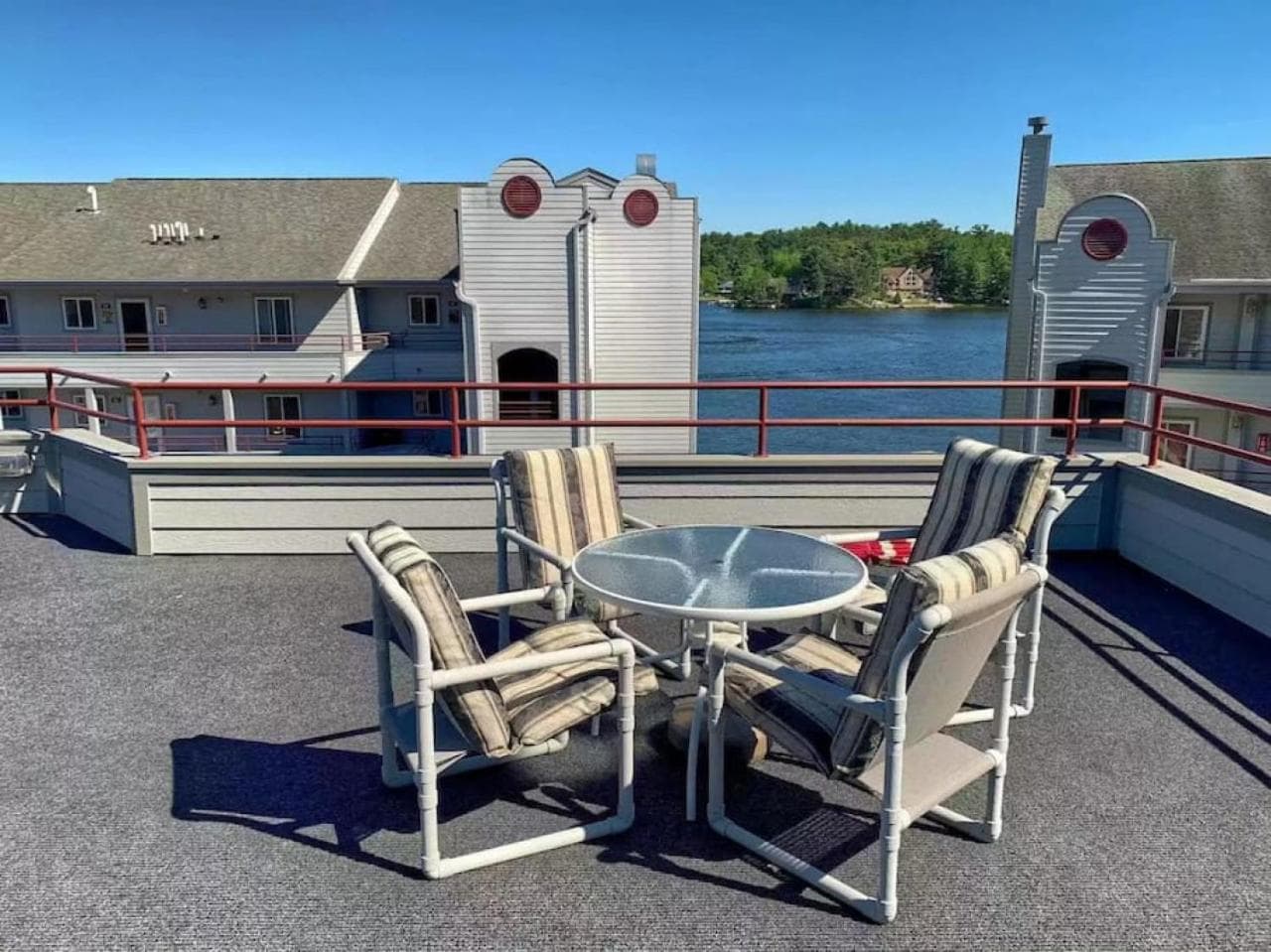 Family Dreams Condo at Lighthouse Cove