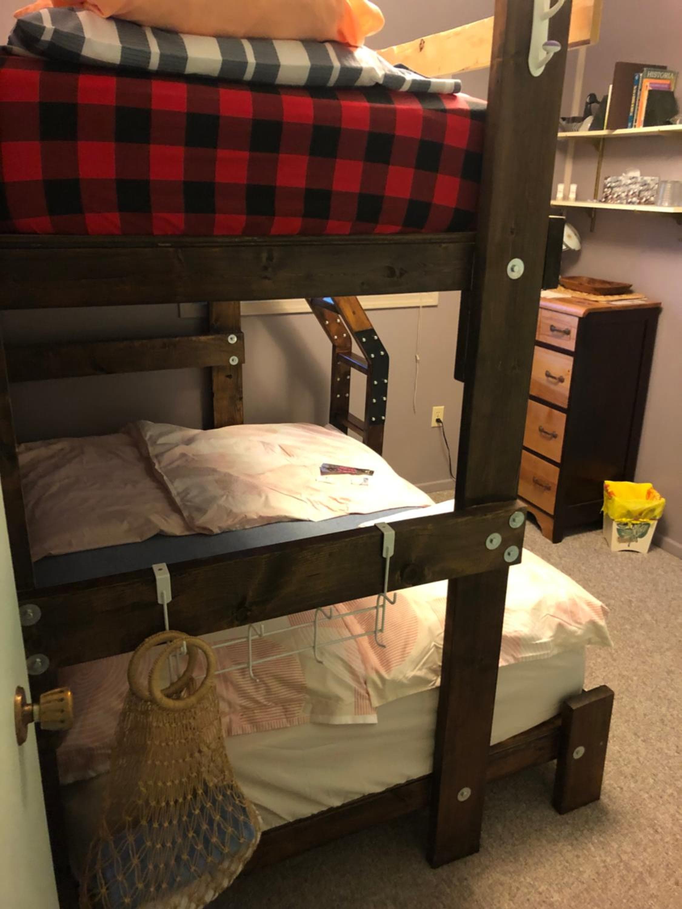 Nice Bunk Bed
