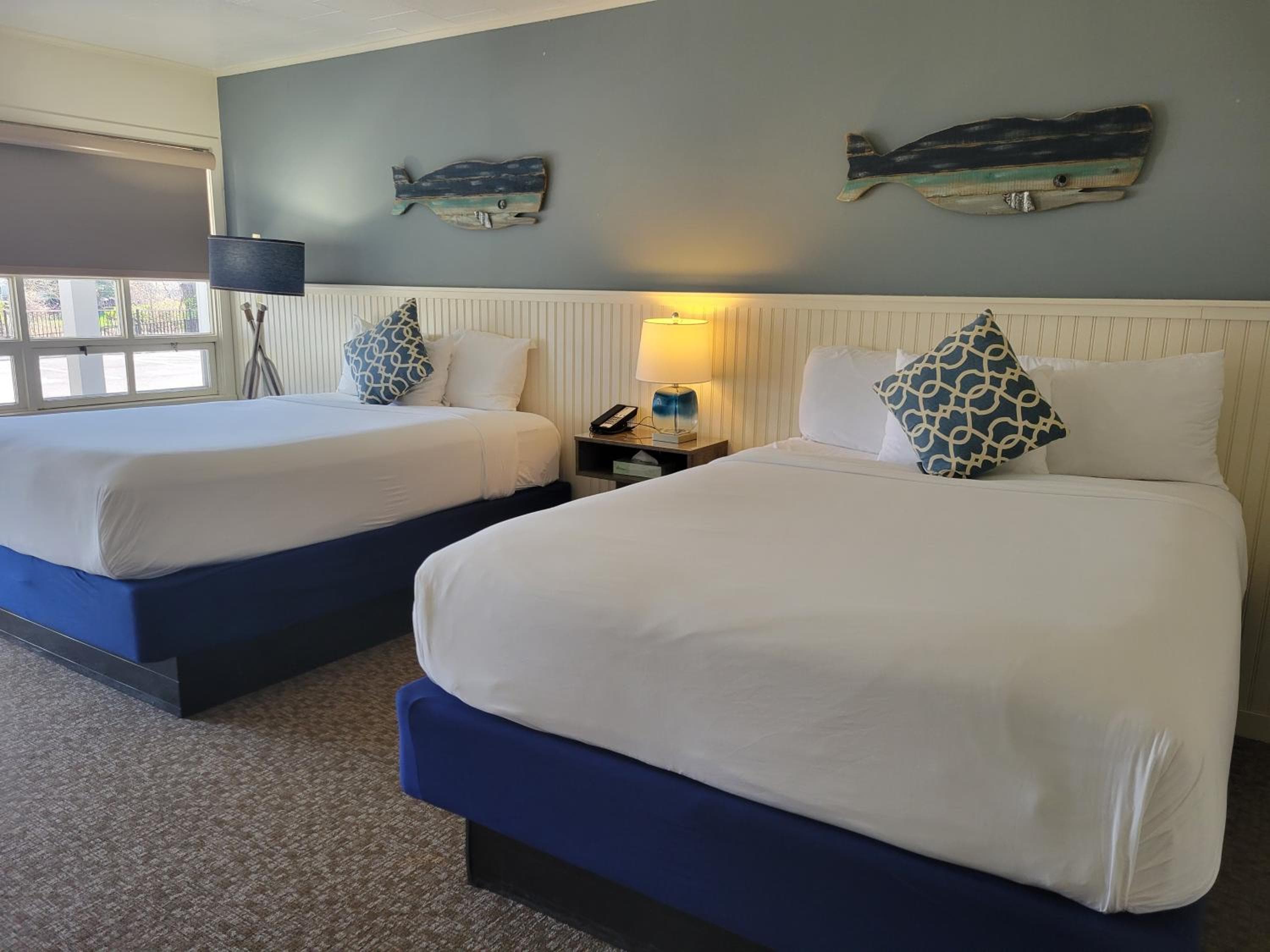 Circle Hotel Fairfield