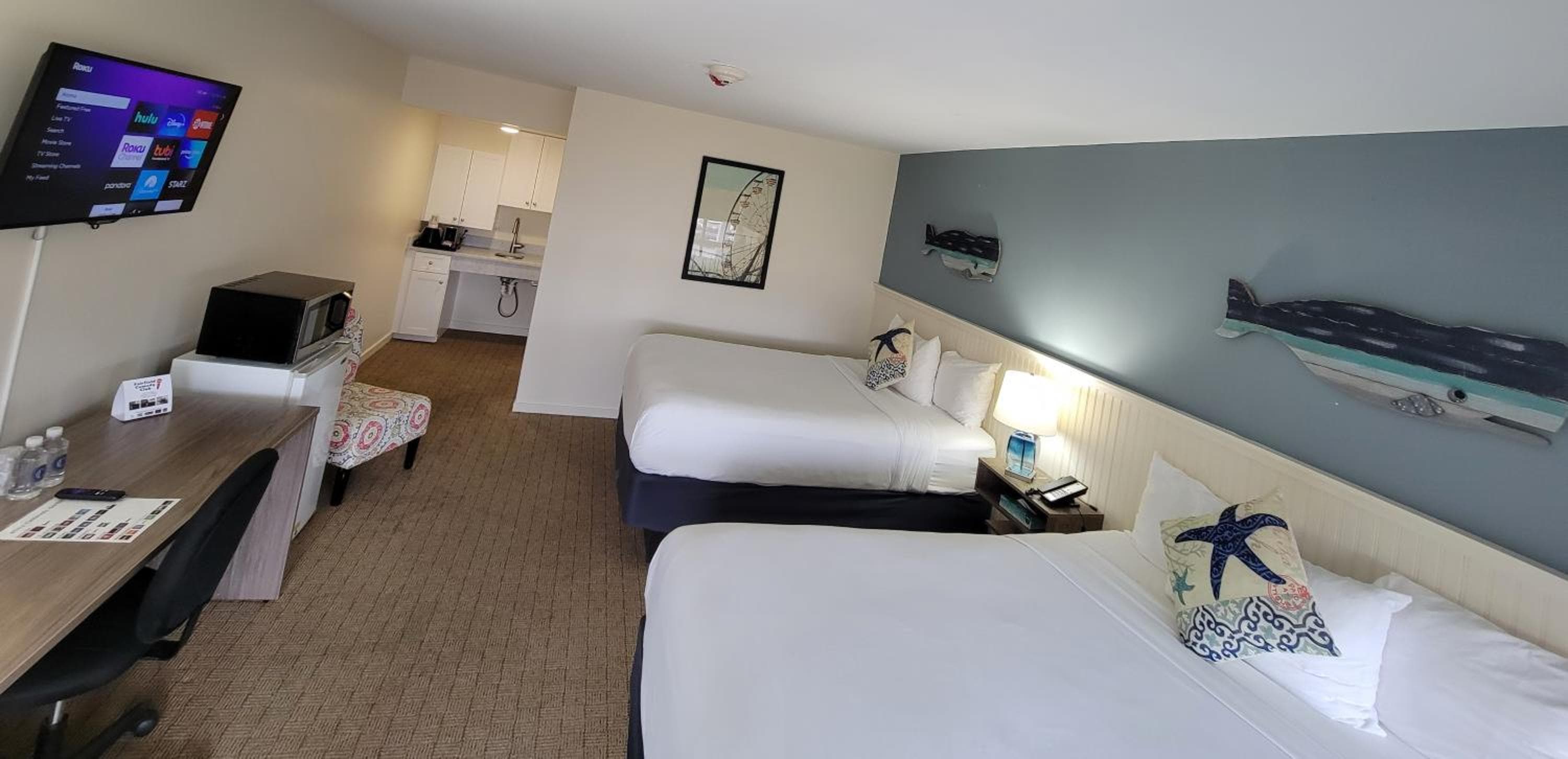 Circle Hotel Fairfield