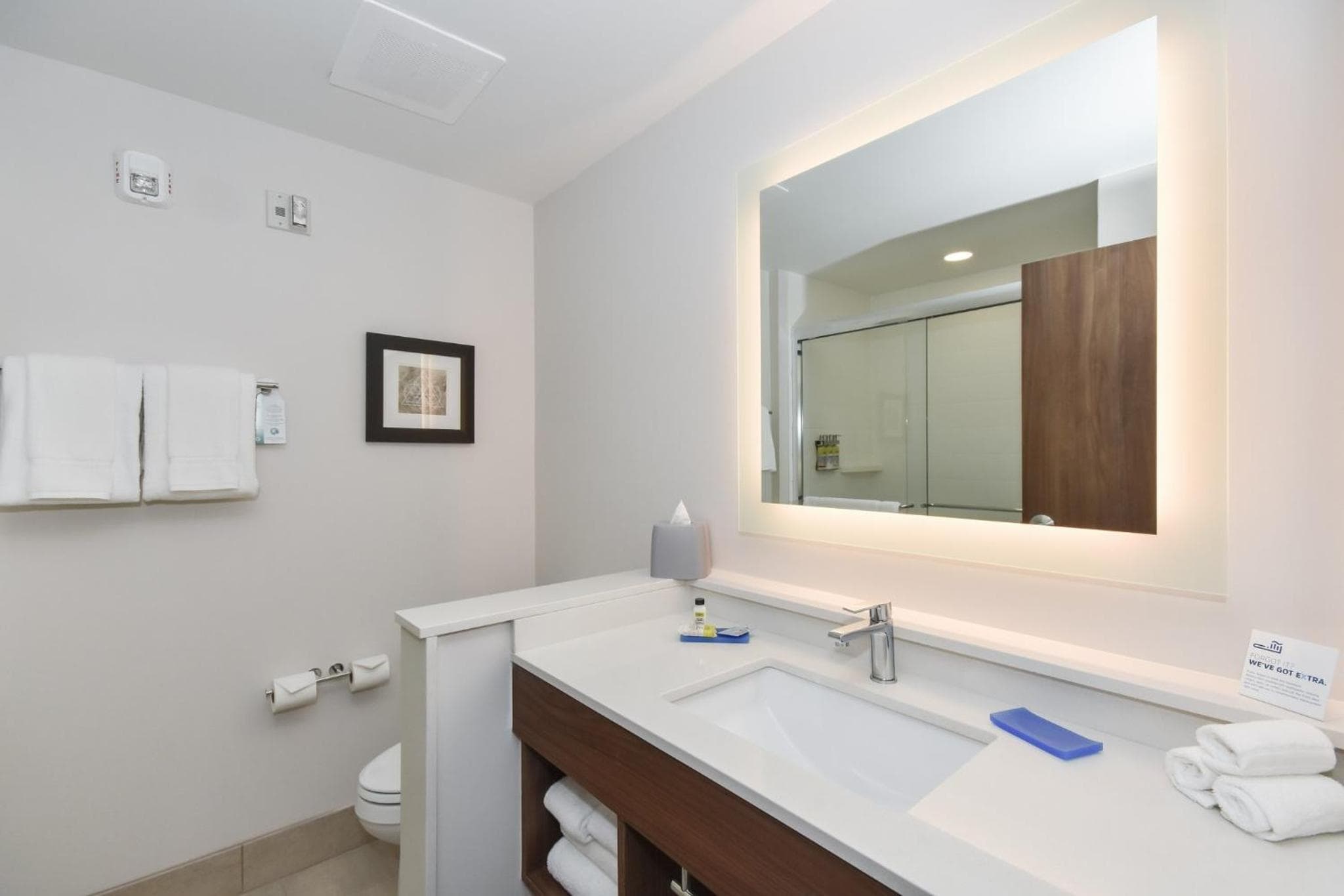 Holiday Inn Express & Suites Charlotte - Ballantyne by IHG