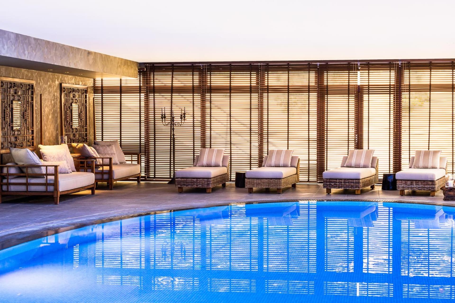 Hotel Du Lac Congress Center & Spa