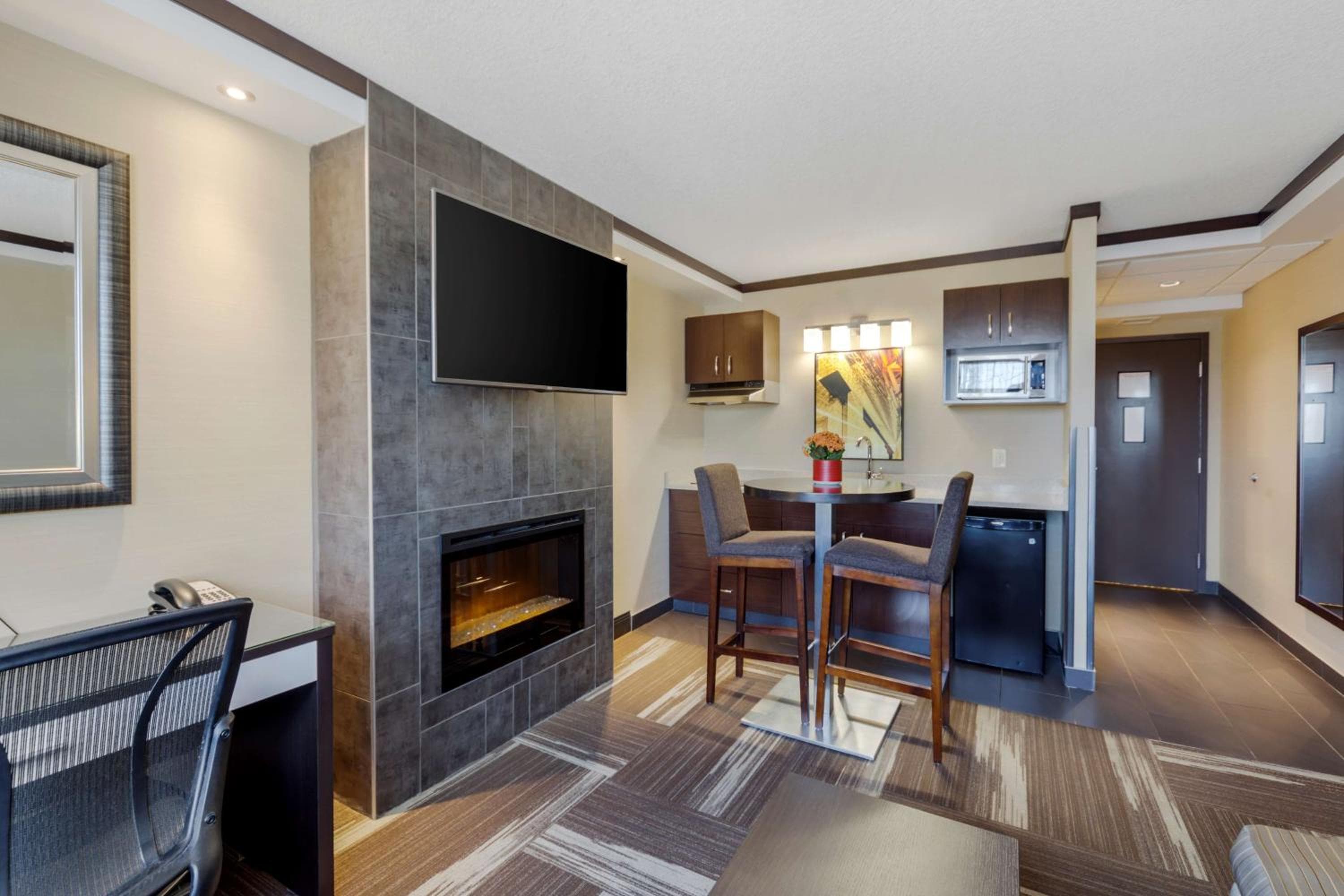 Best Western Plus Edmonton Airport Hotel