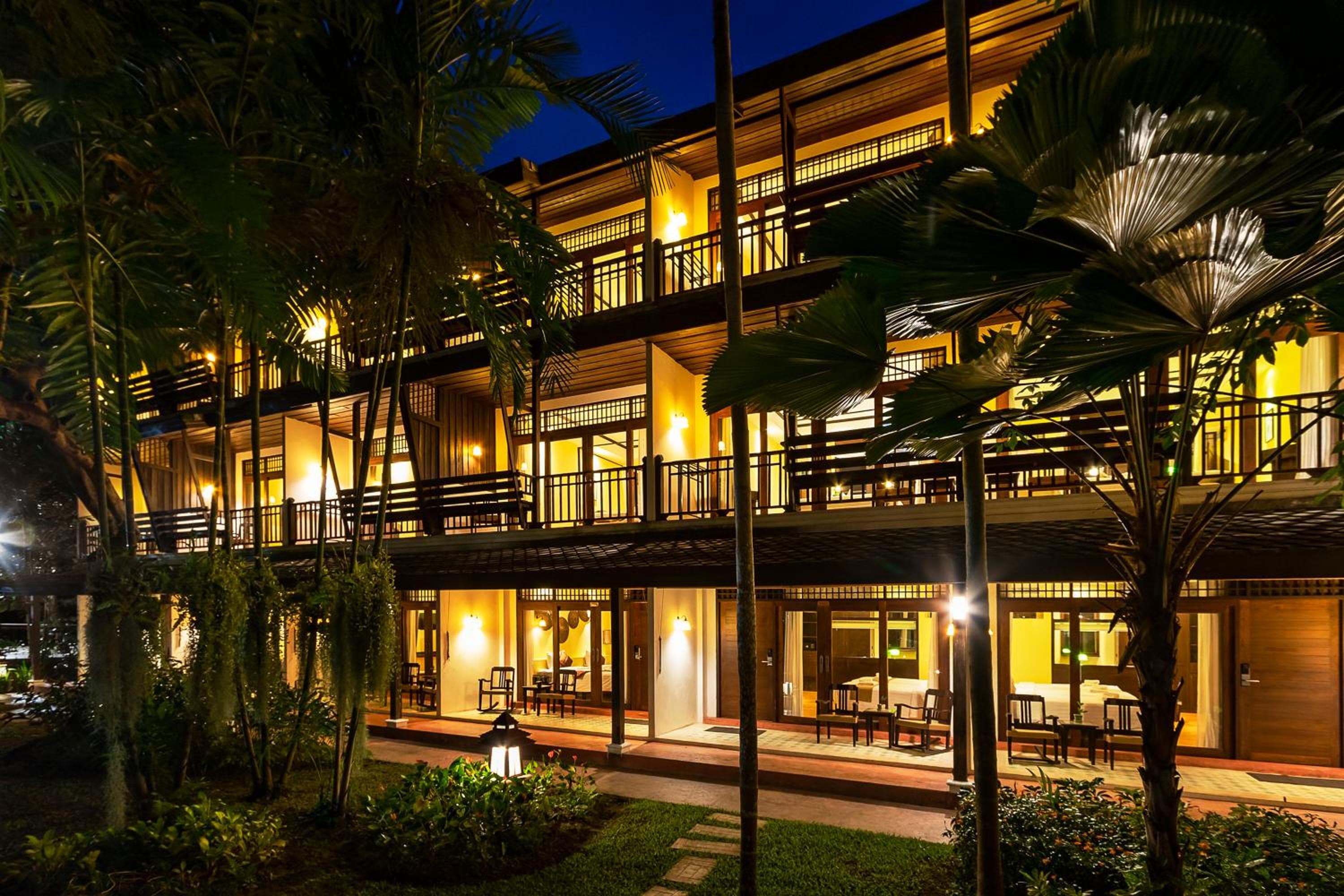 Ratchapruek Lanna Boutique