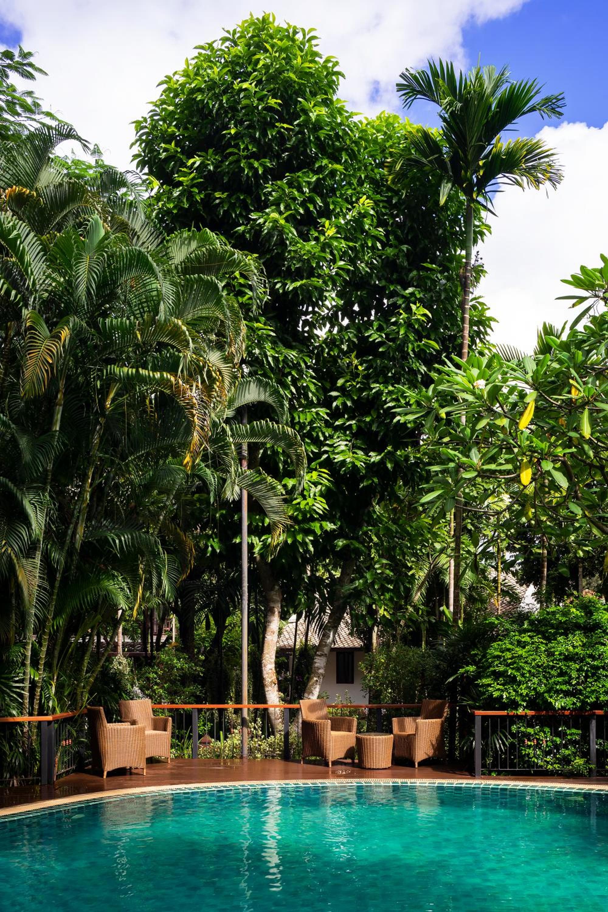 Ratchapruek Lanna Boutique